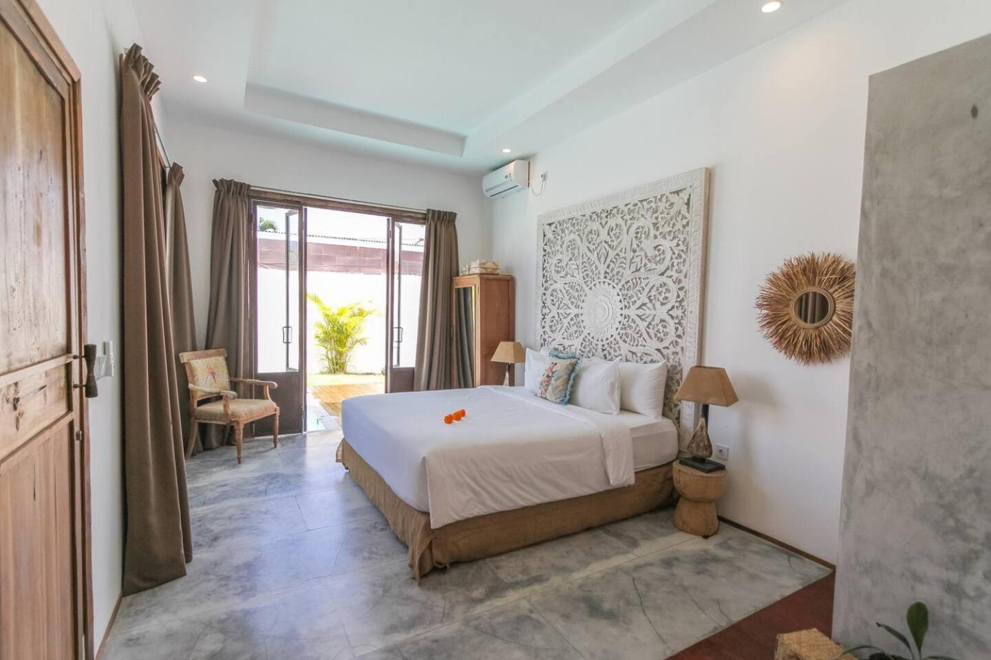 Anzo By Dreamawaybali Villa *