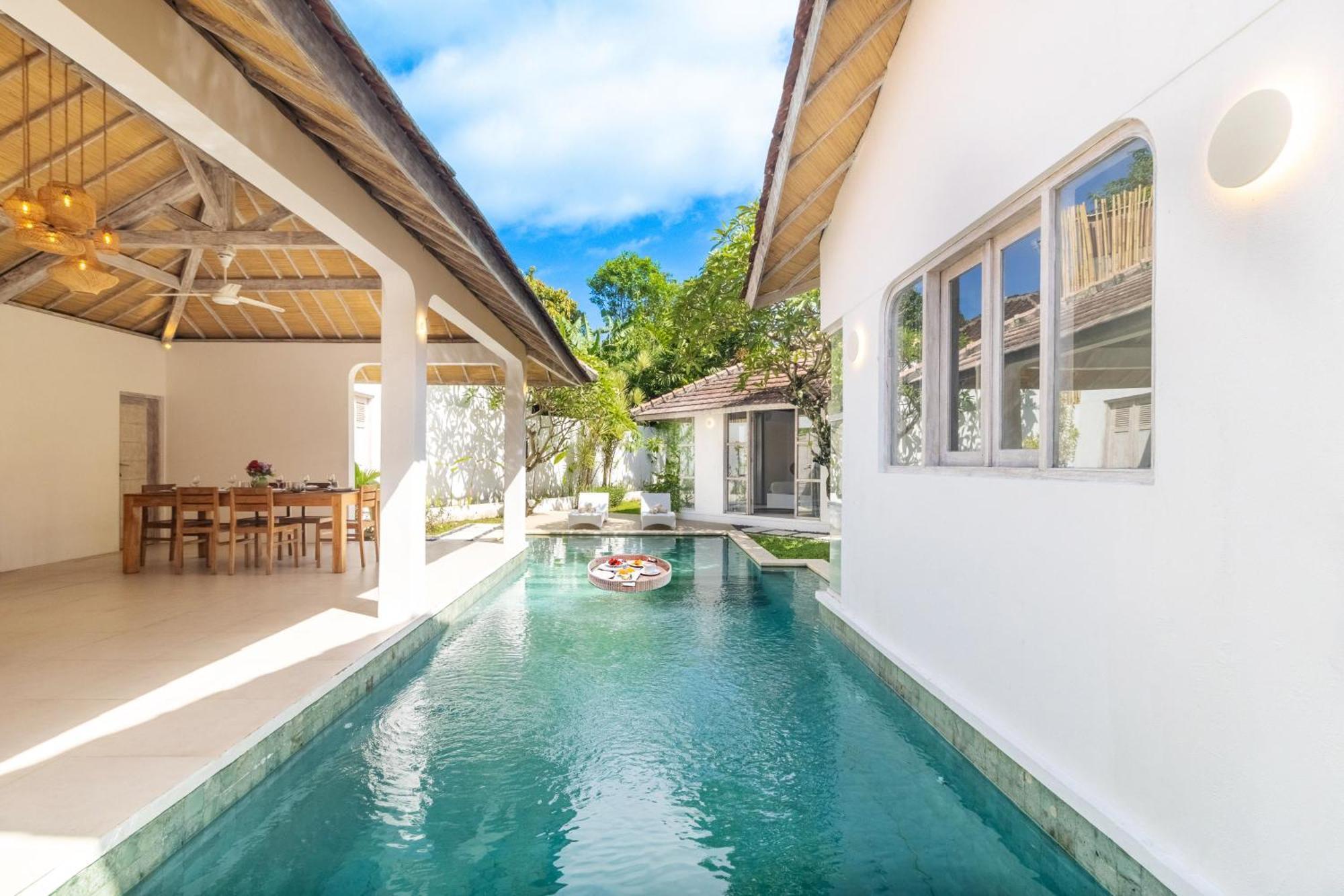 Cocodrilos 1 * Seminyak (Bali)