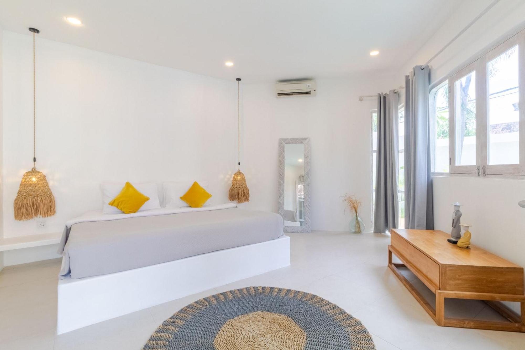 Villa Cocodrilos 1 *