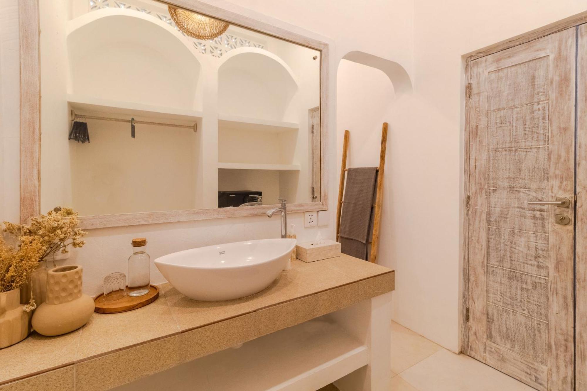 Cocodrilos 1 Villa Seminyak (Bali)