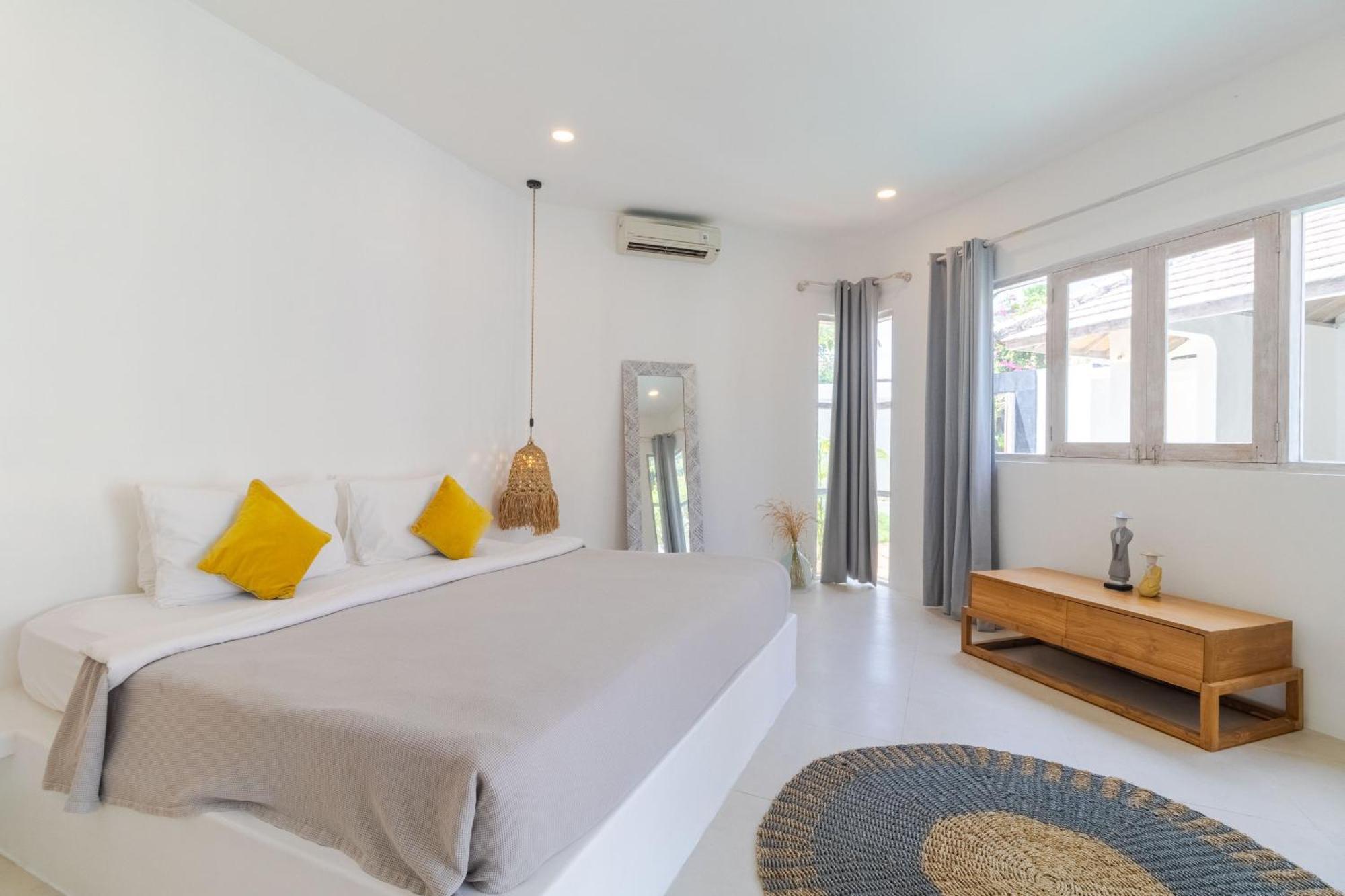 Cocodrilos 1 * Seminyak (Bali)