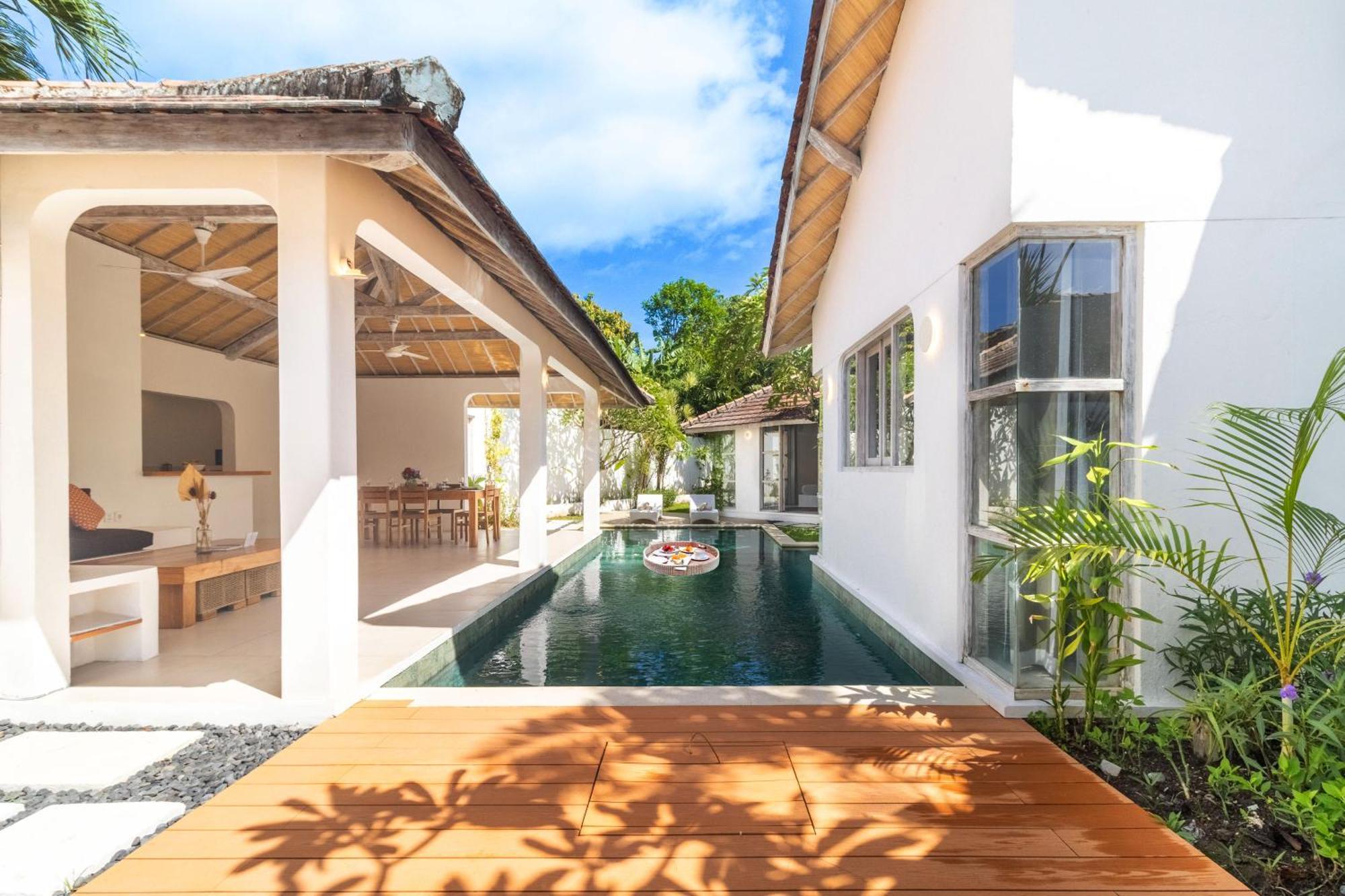 Cocodrilos 1 Villa *