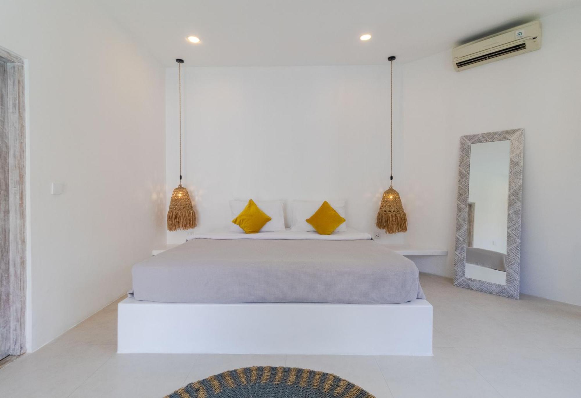 Villa Cocodrilos 1 *
