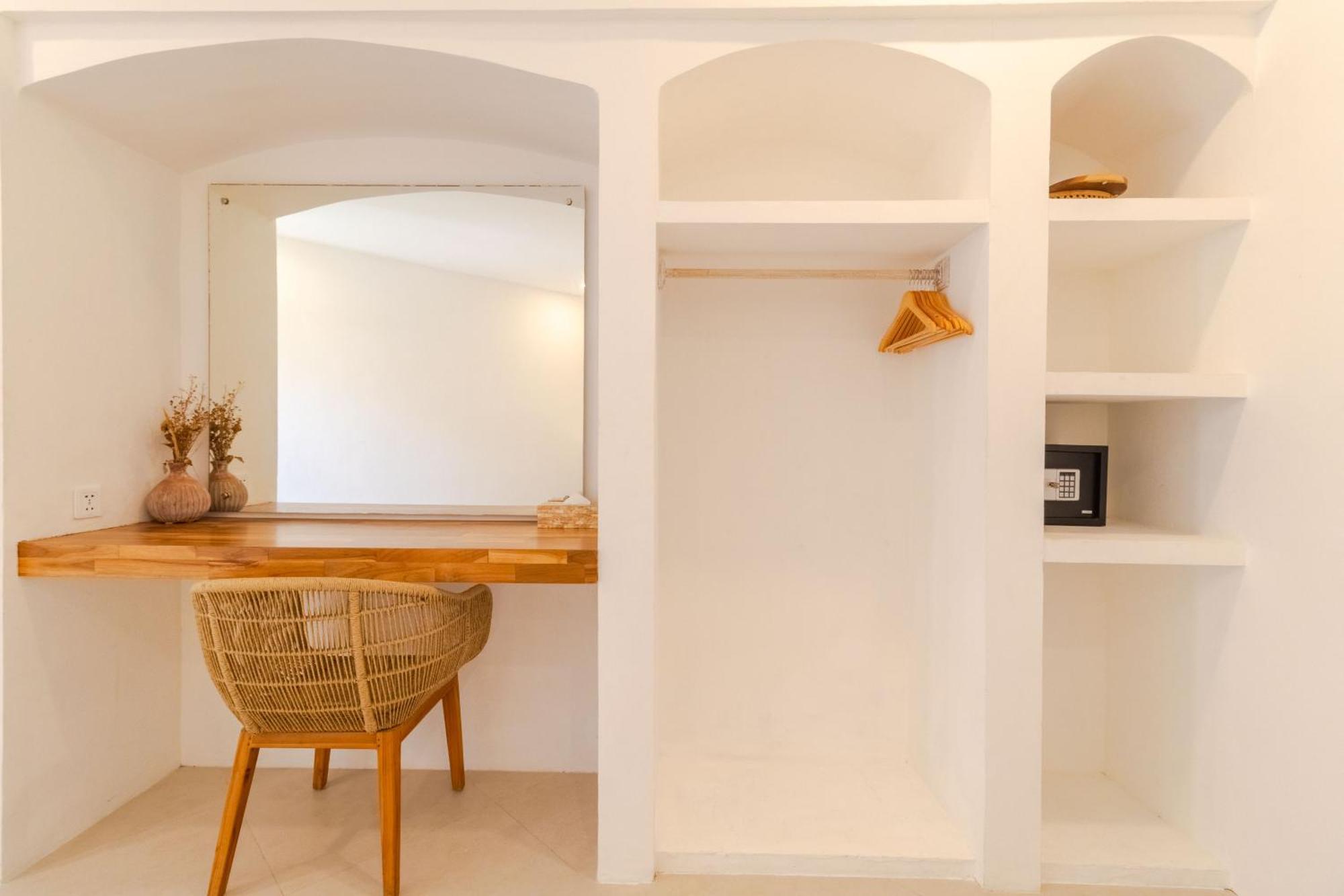 Villa Cocodrilos 1 Seminyak (Bali)