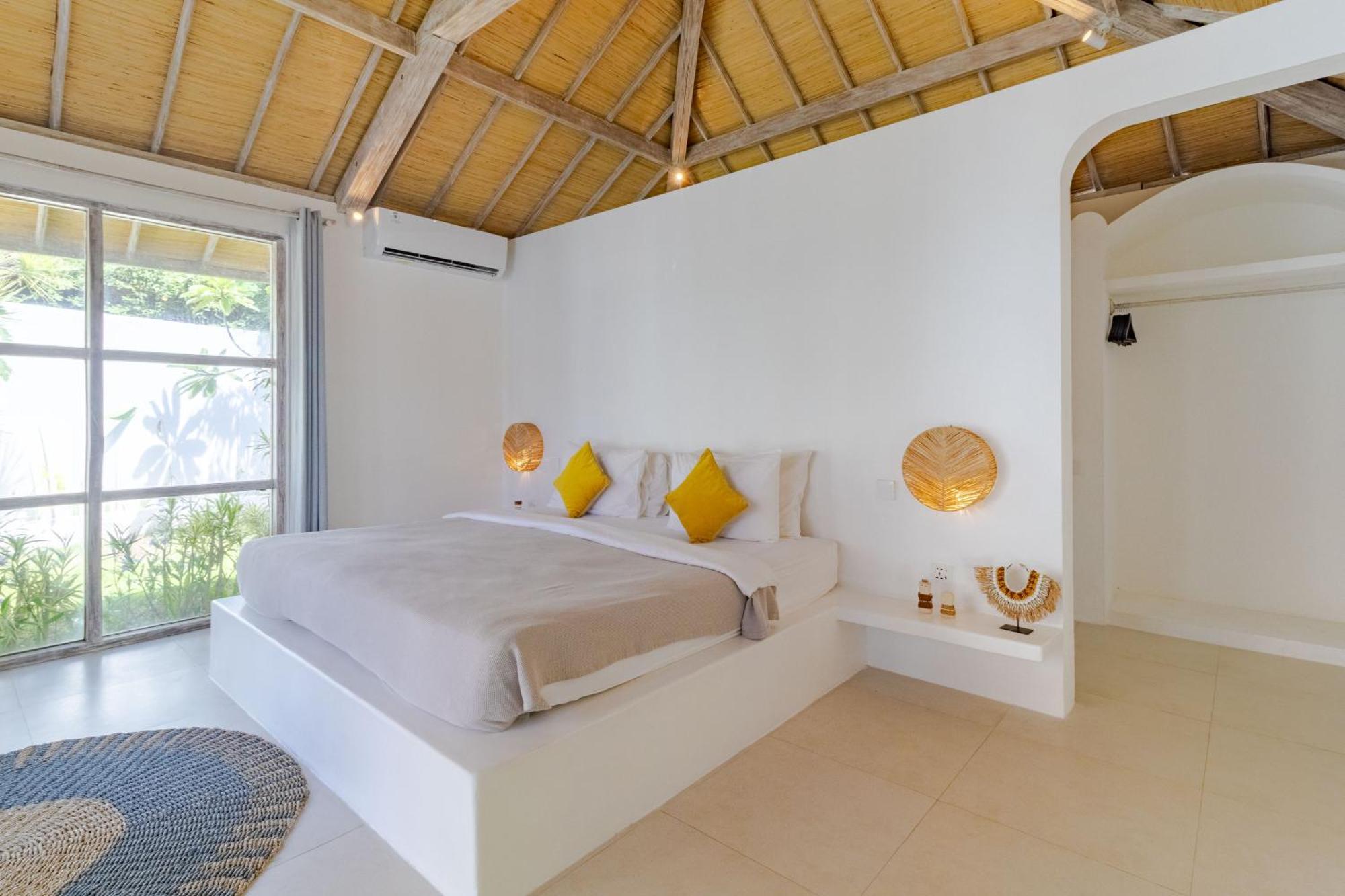 Cocodrilos 1 Villa *