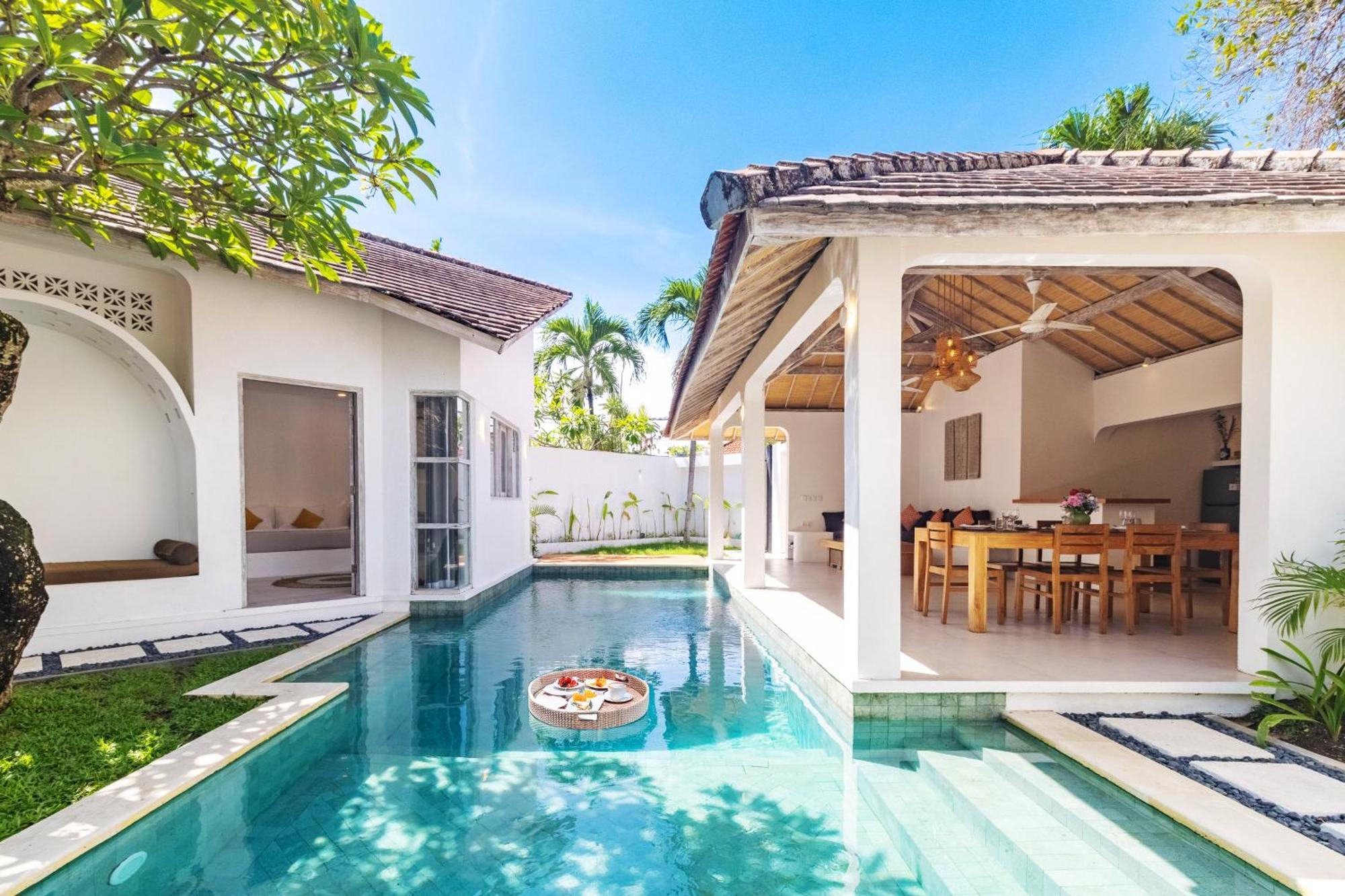 Cocodrilos 1 Villa *