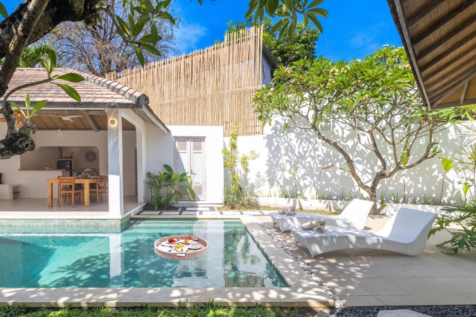Villa Cocodrilos 1 *