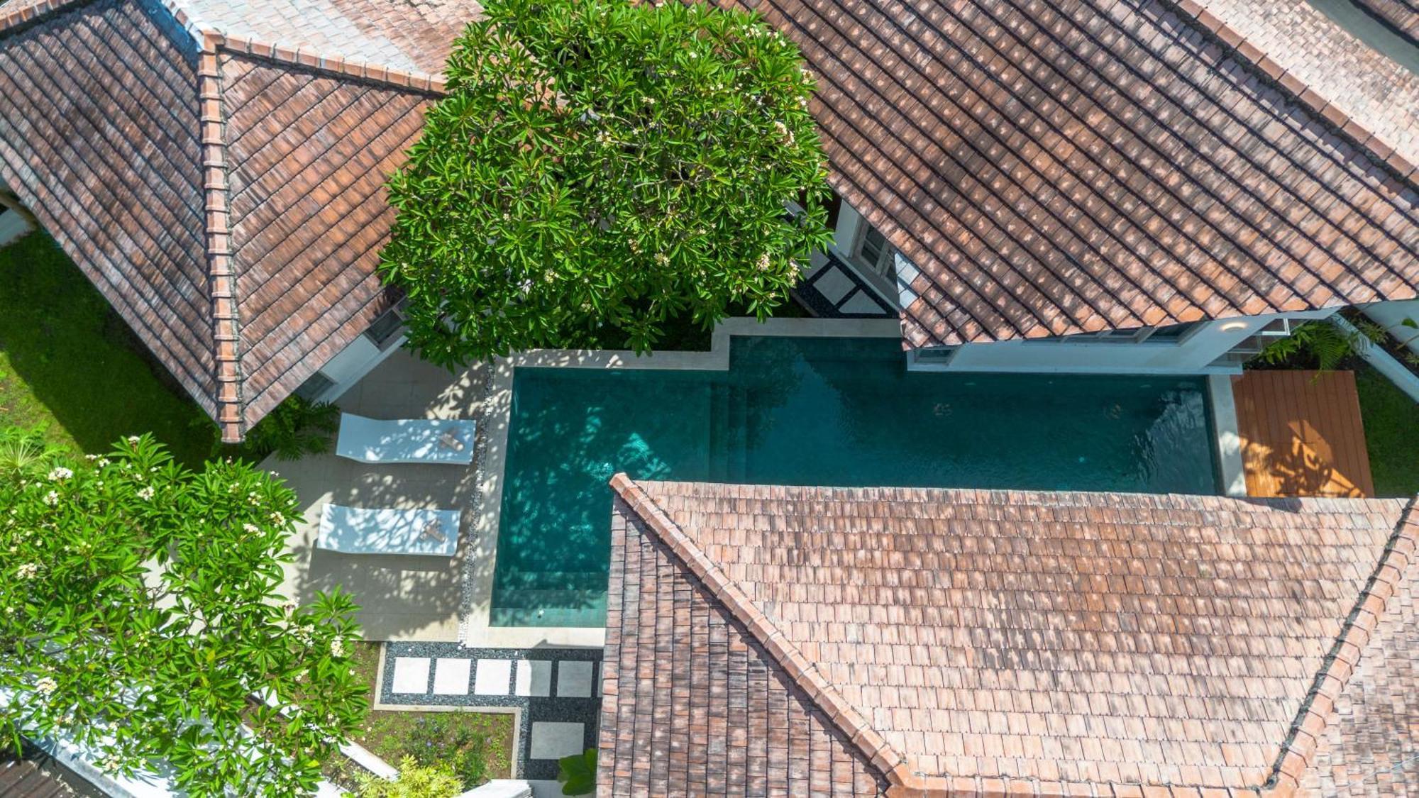 Cocodrilos 1 Villa *