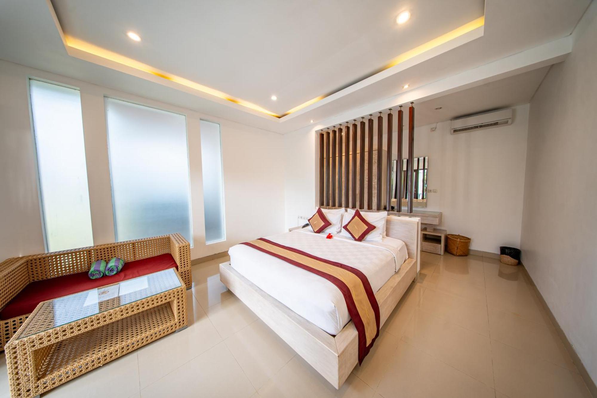 Villa The Tukad Seminyak (Bali)