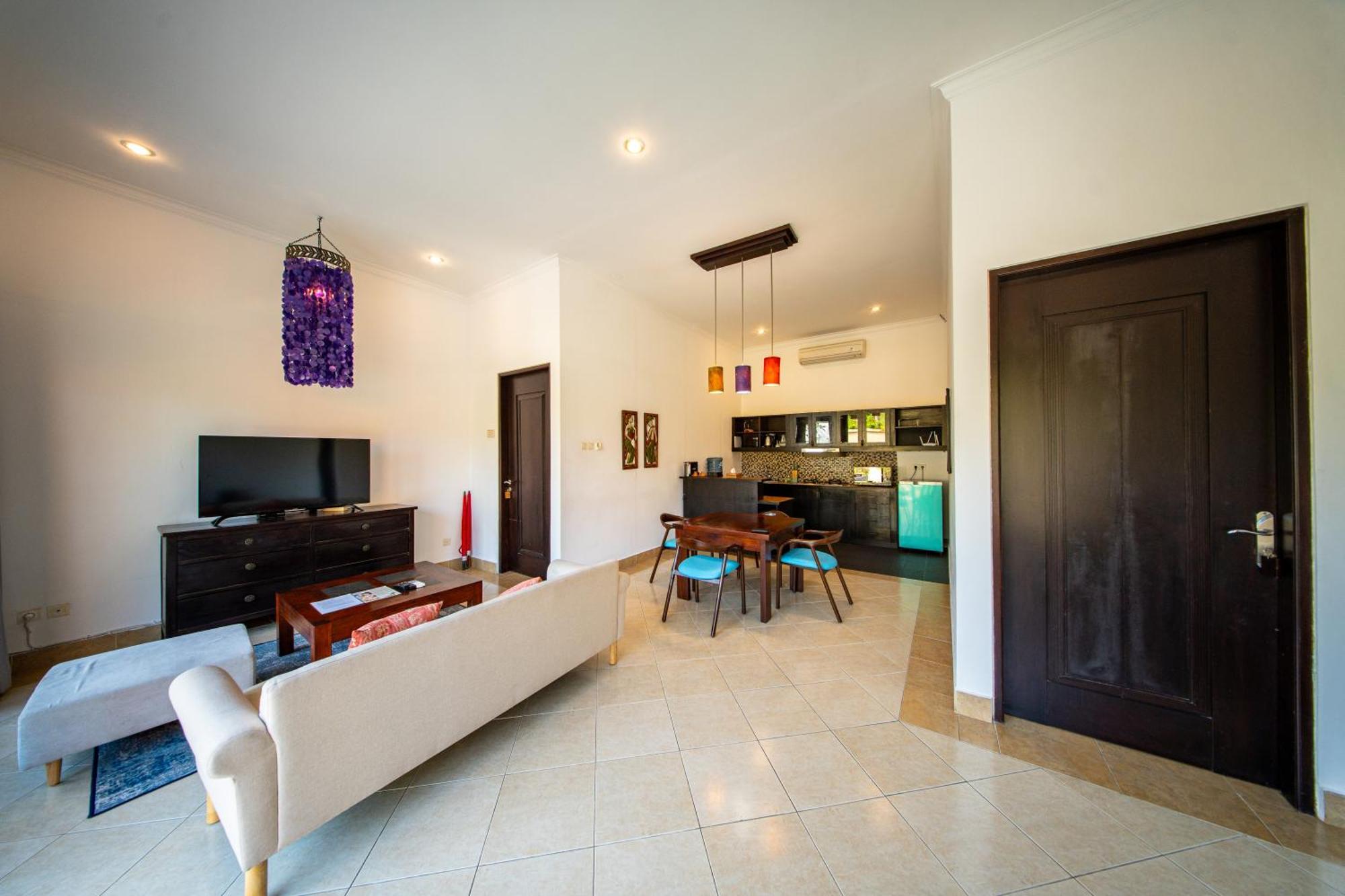 The Tukad Villa