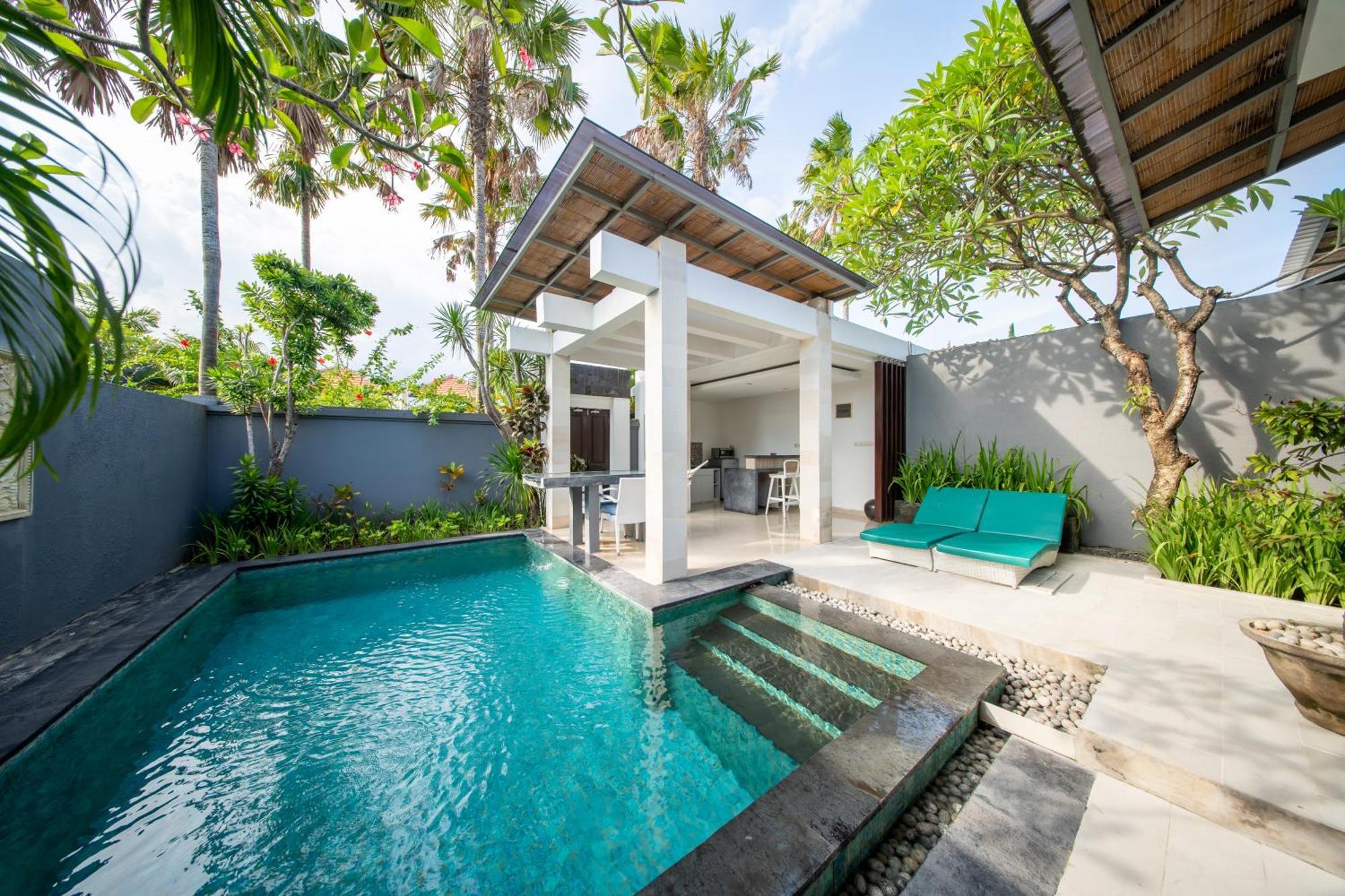 Villa The Tukad