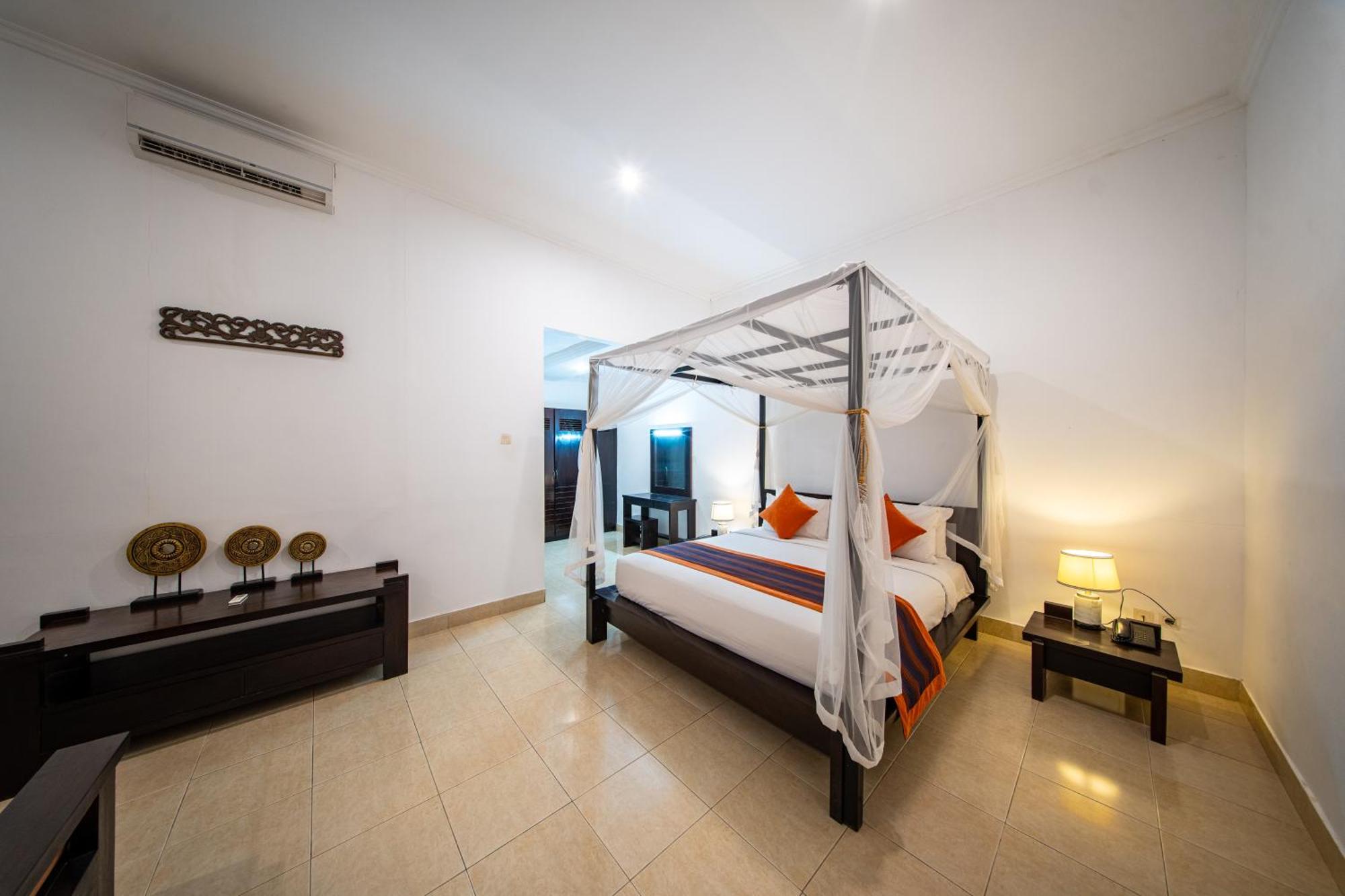 The Tukad Villa Seminyak (Bali)