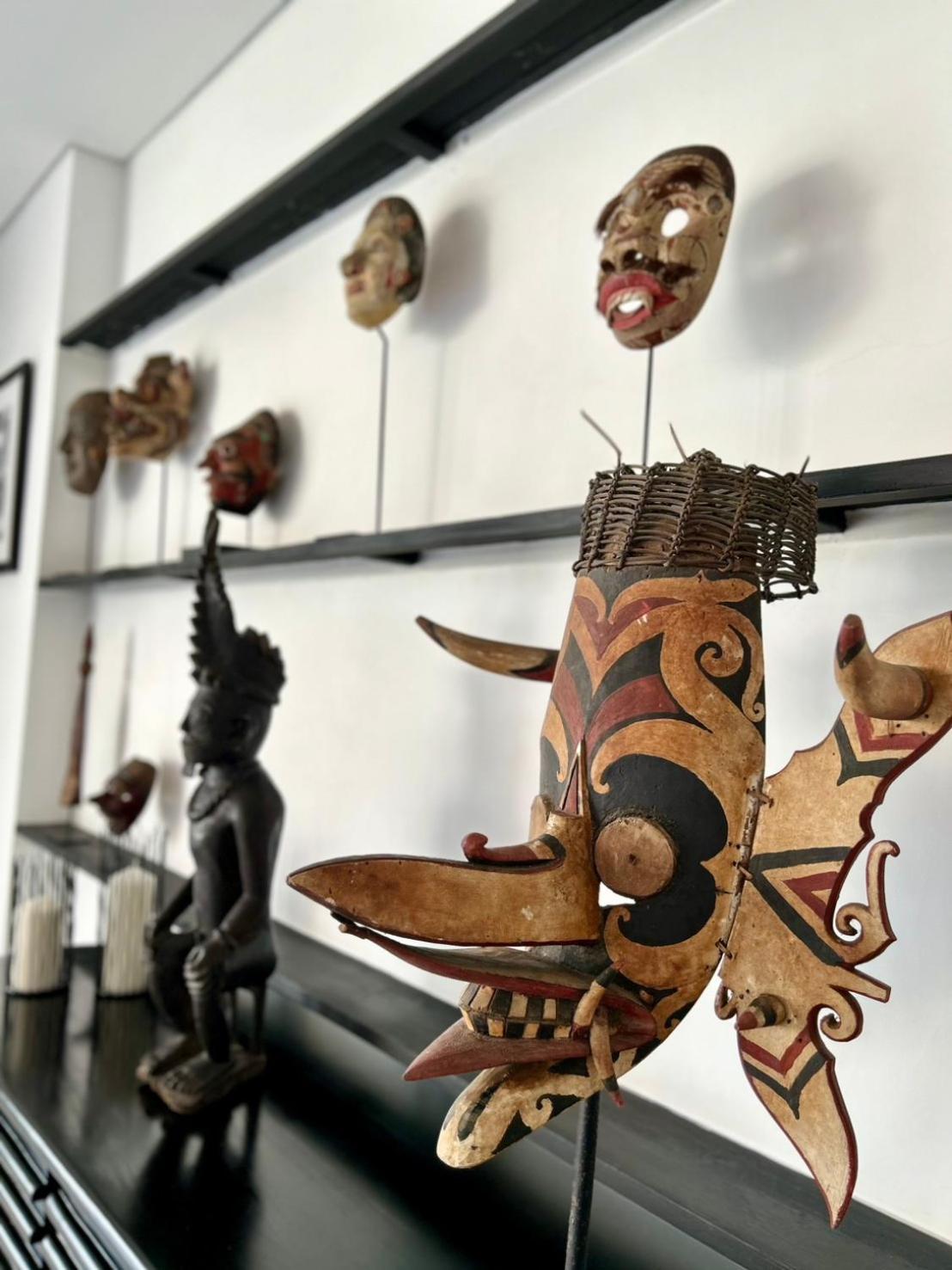 Kamawis Seminyak (Bali)