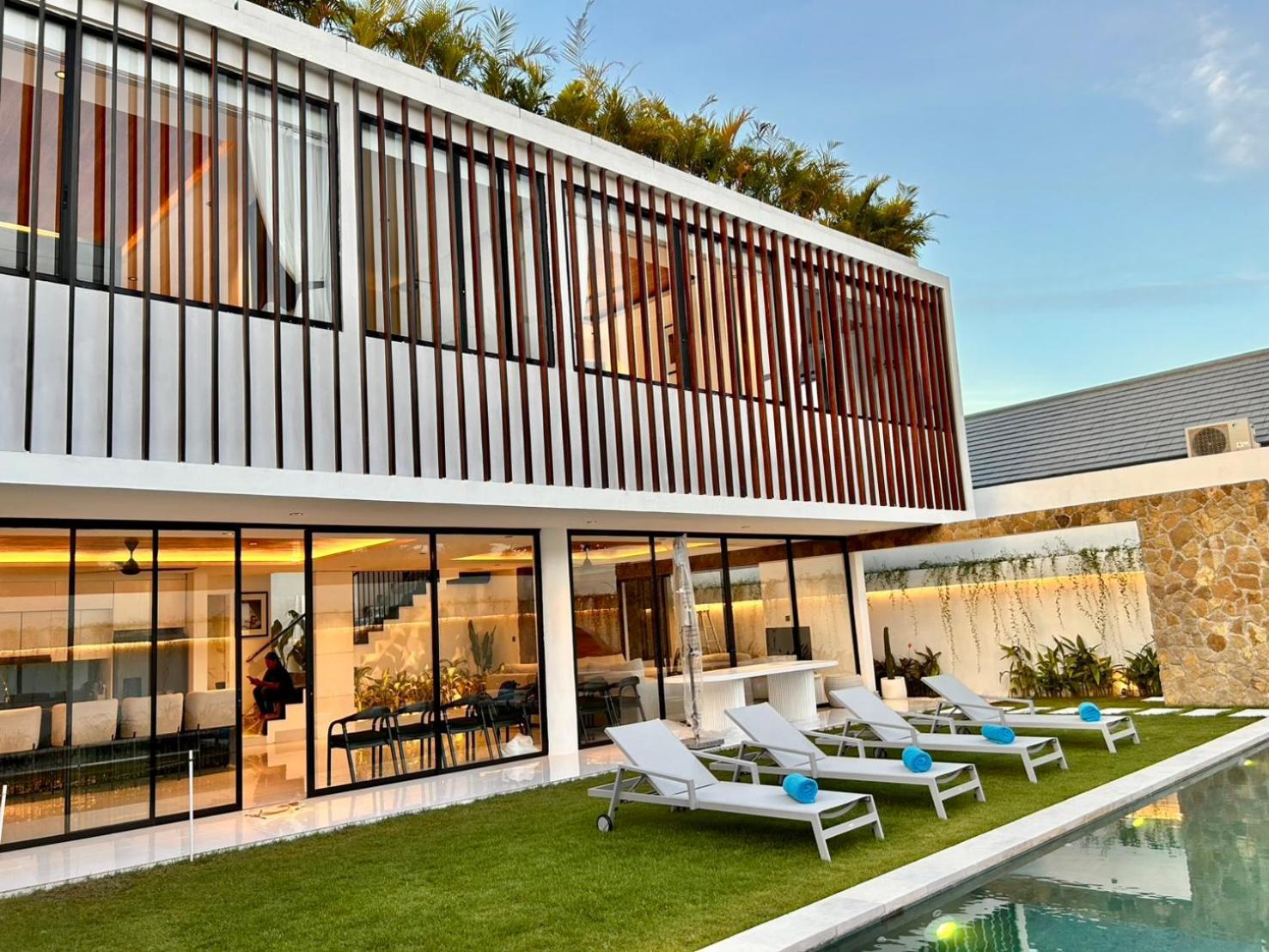 Kamawis Seminyak (Bali)