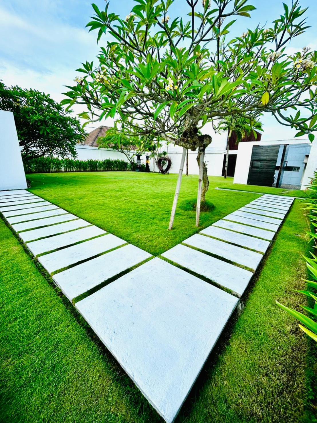 Kamawis Villa Seminyak (Bali)