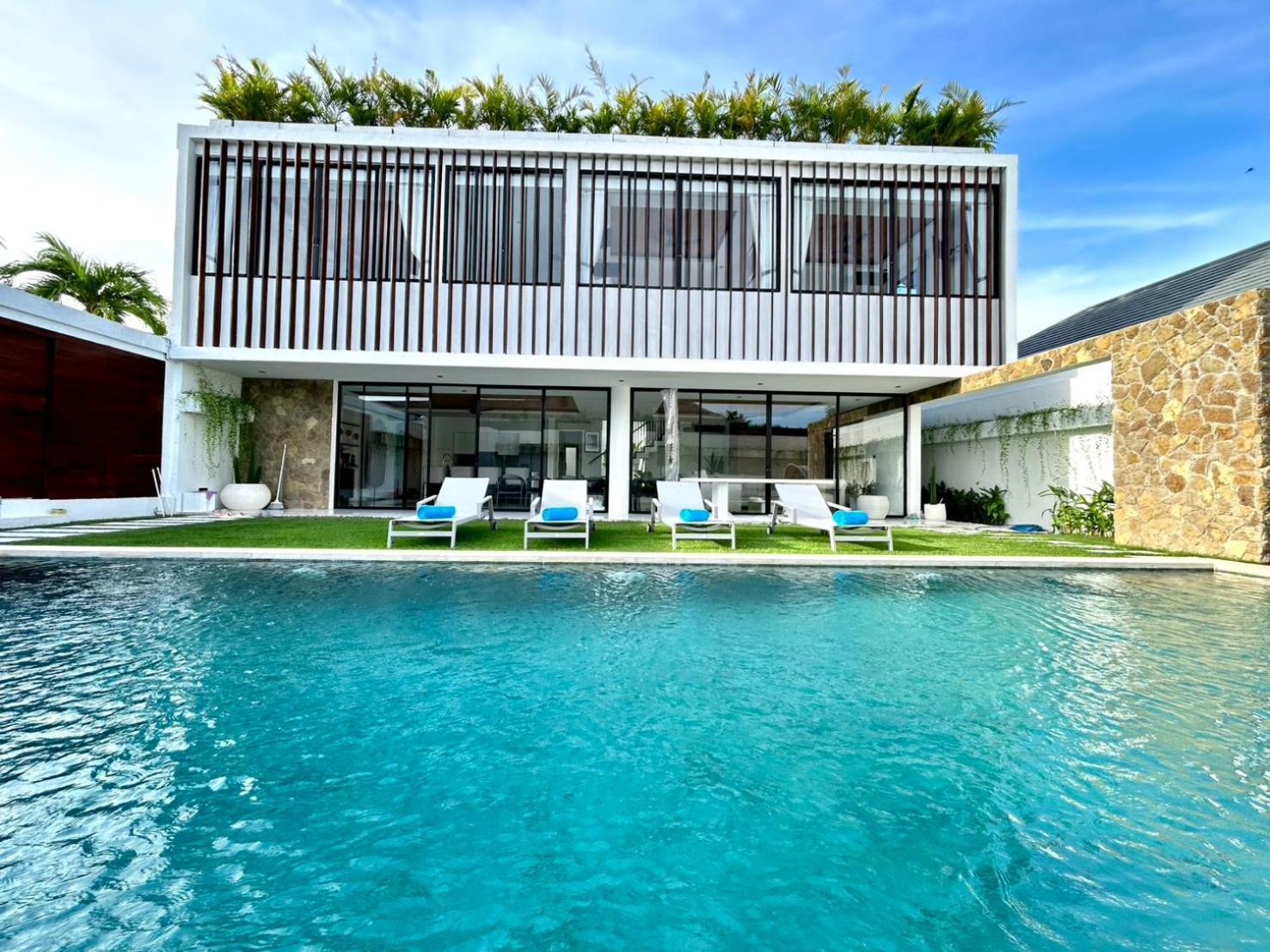 Kamawis Villa