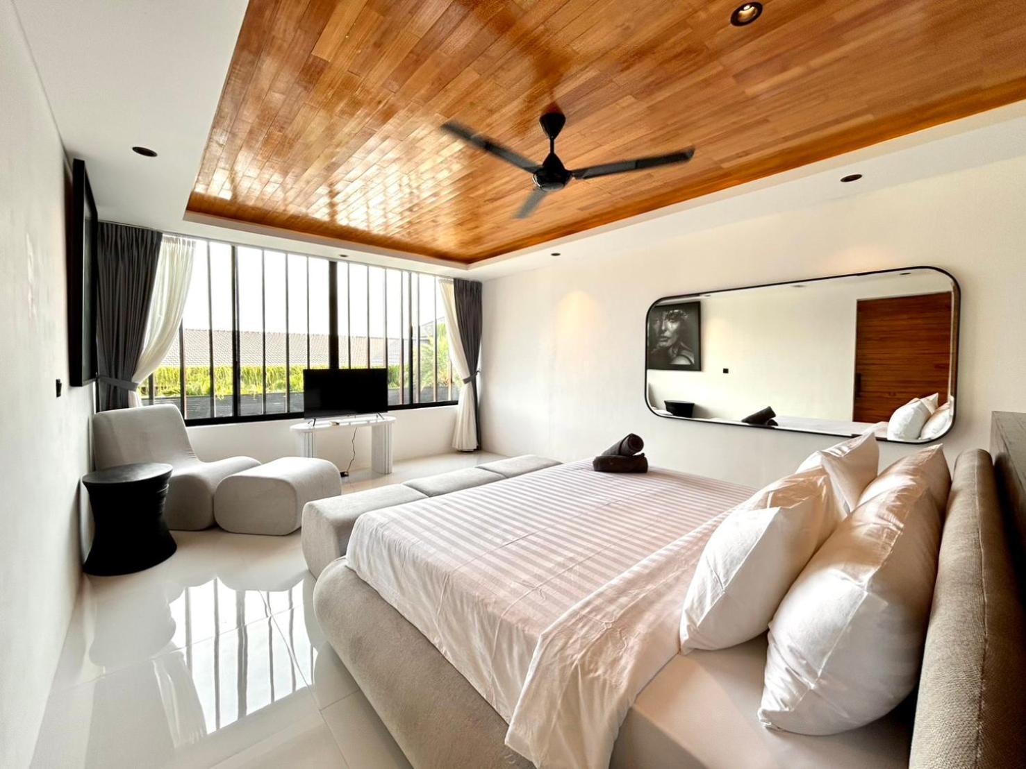 Kamawis Villa *