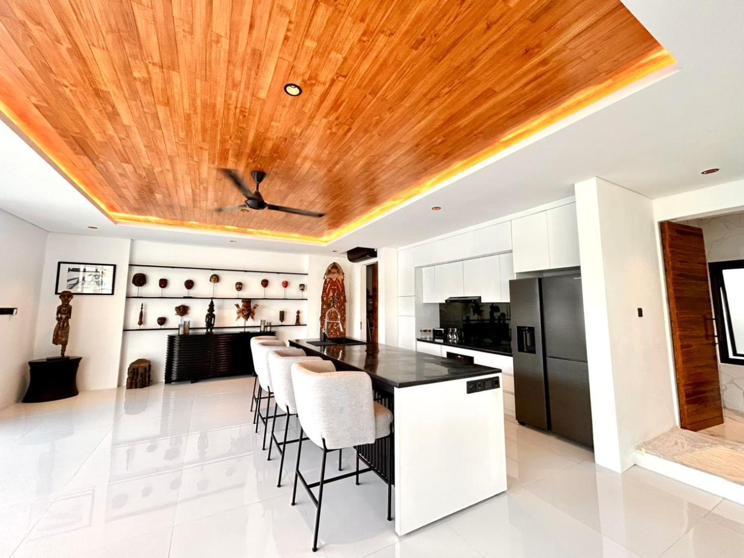 Kamawis Villa