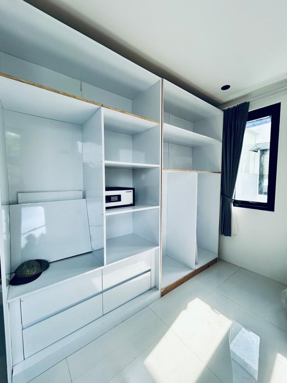Kamawis Villa Seminyak (Bali)