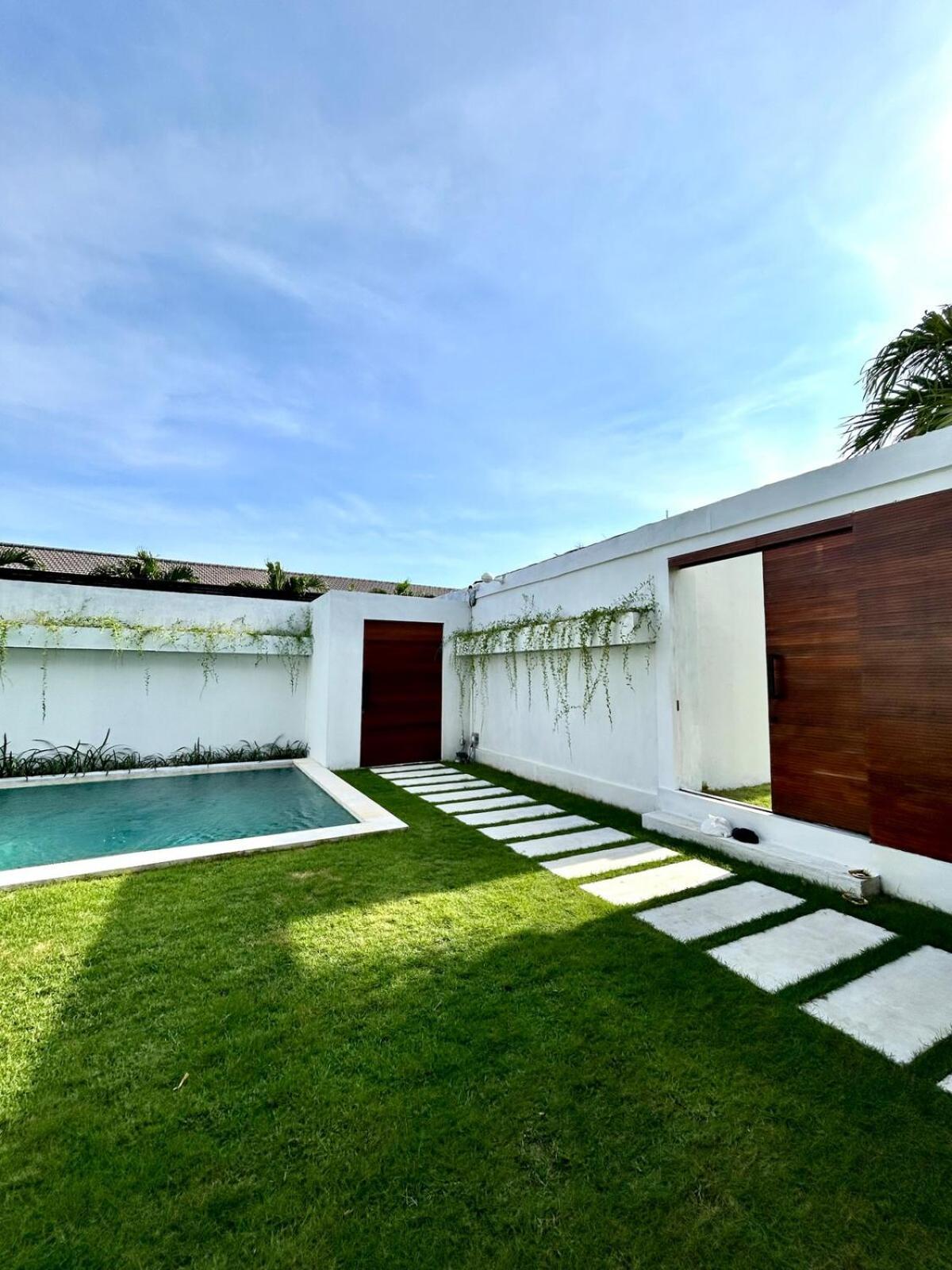 Villa Kamawis Seminyak (Bali)