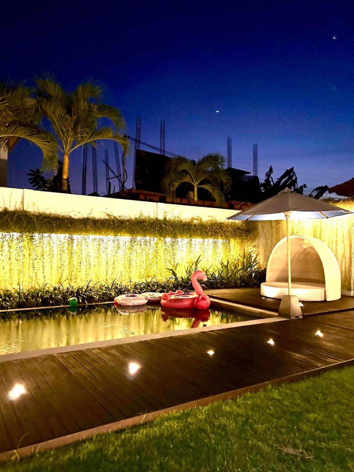 Kamawis Villa