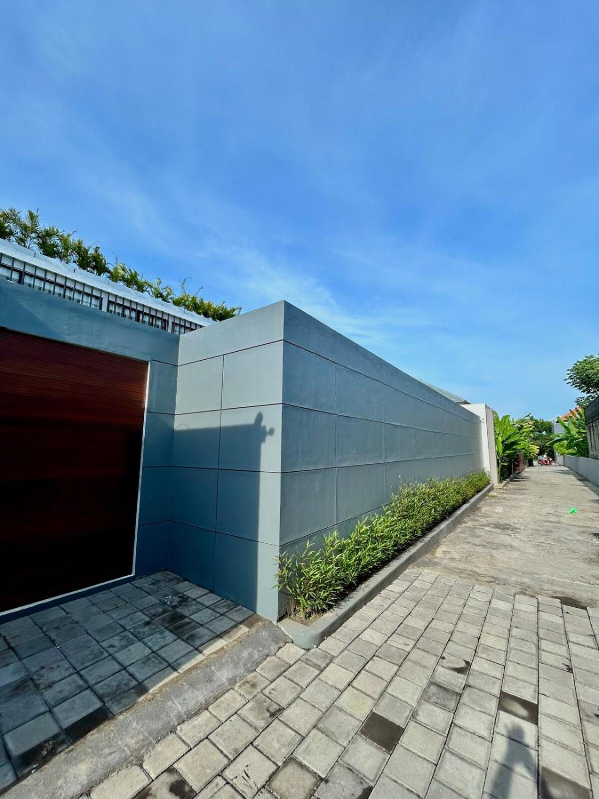 Kamawis Villa Seminyak (Bali)