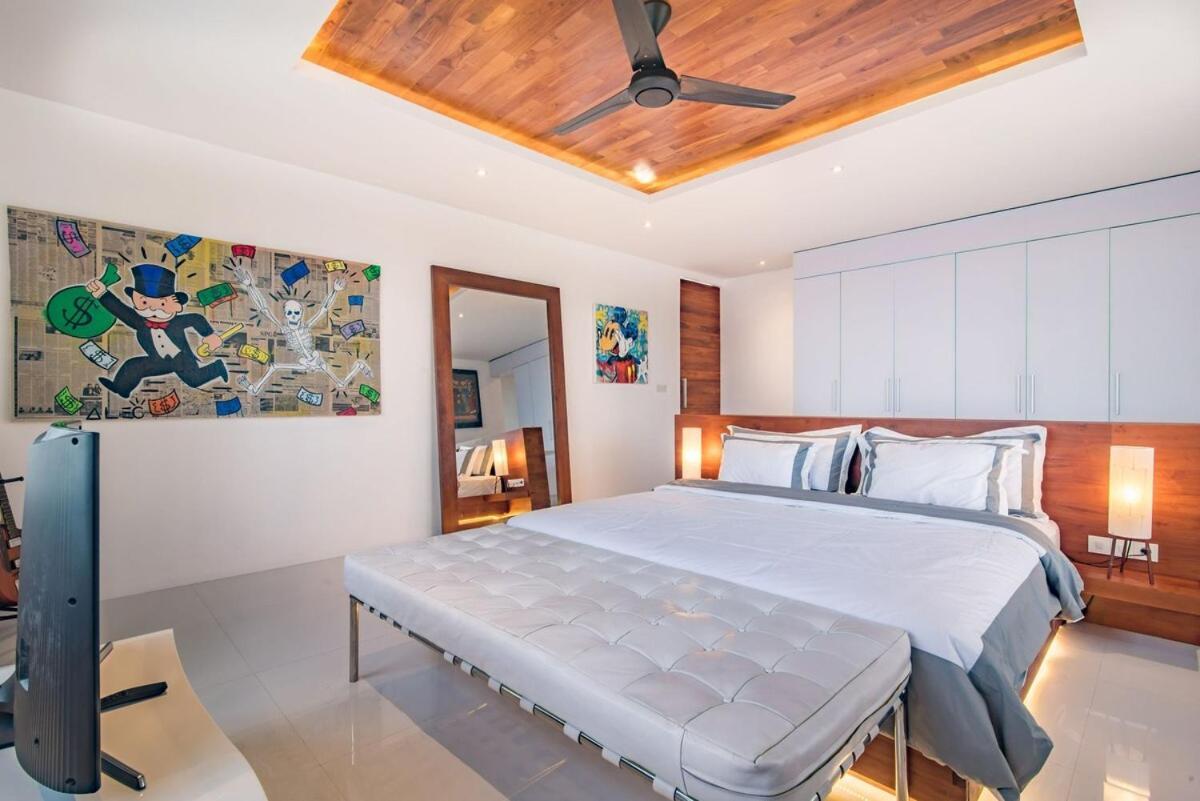 Villa Kamawis Seminyak (Bali)