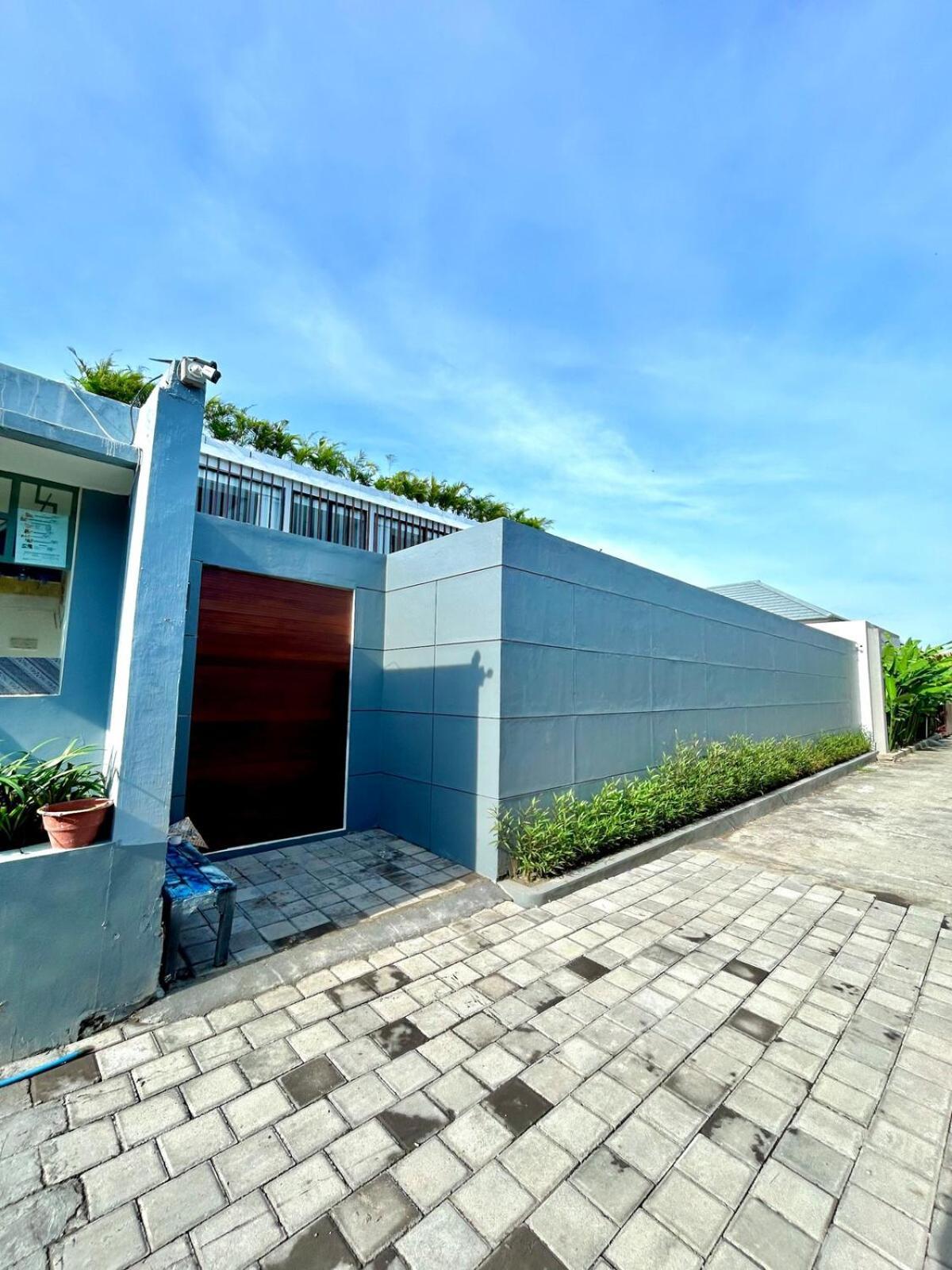 Kamawis Villa