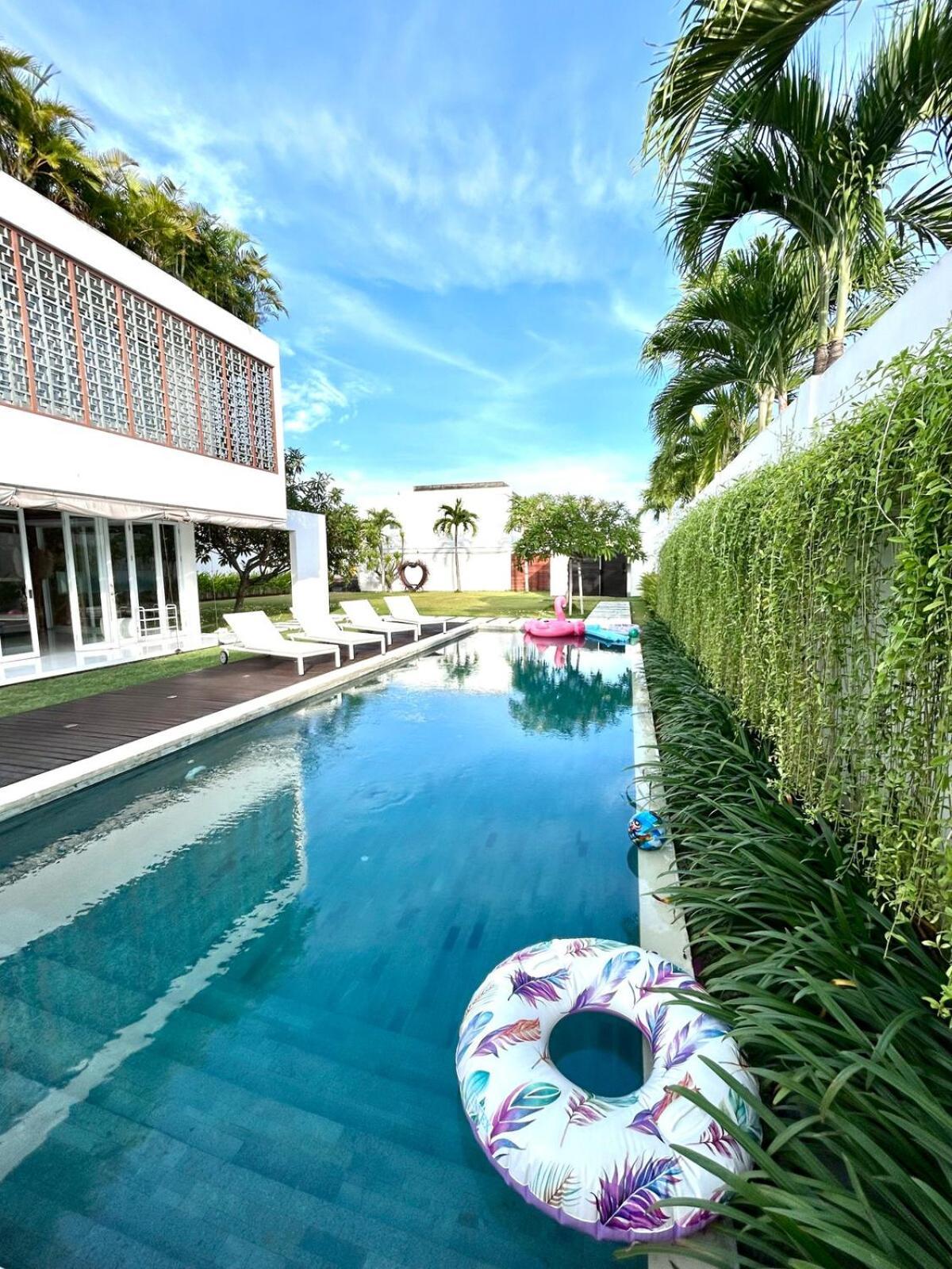 Kamawis * Seminyak (Bali)