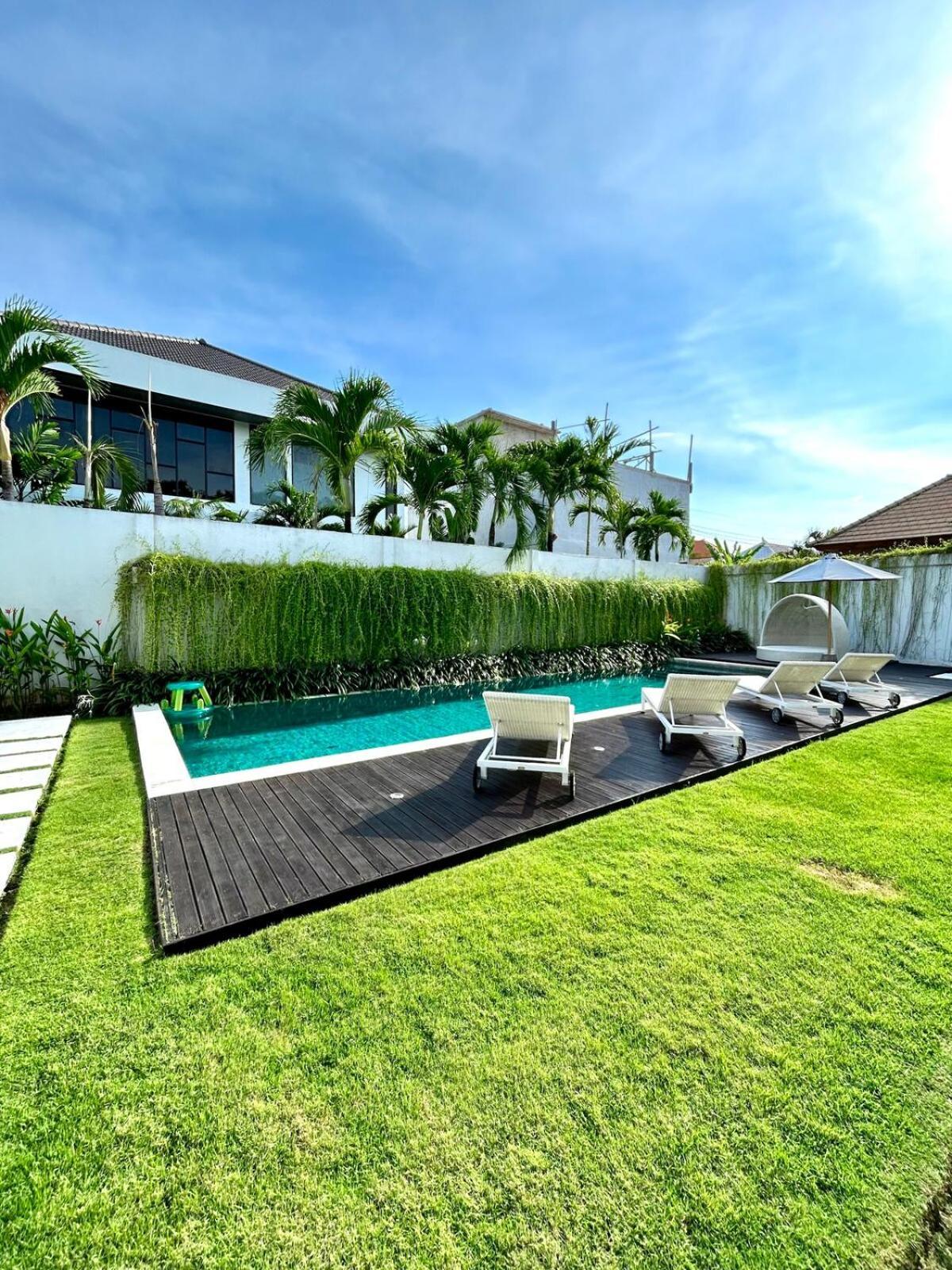Villa Kamawis