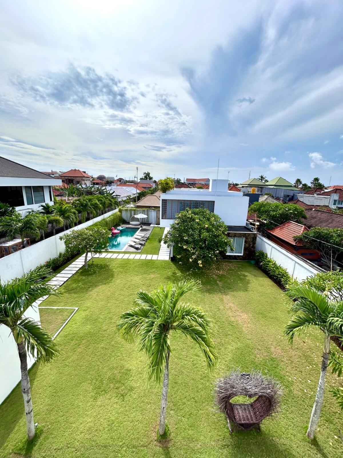 Villa Kamawis *