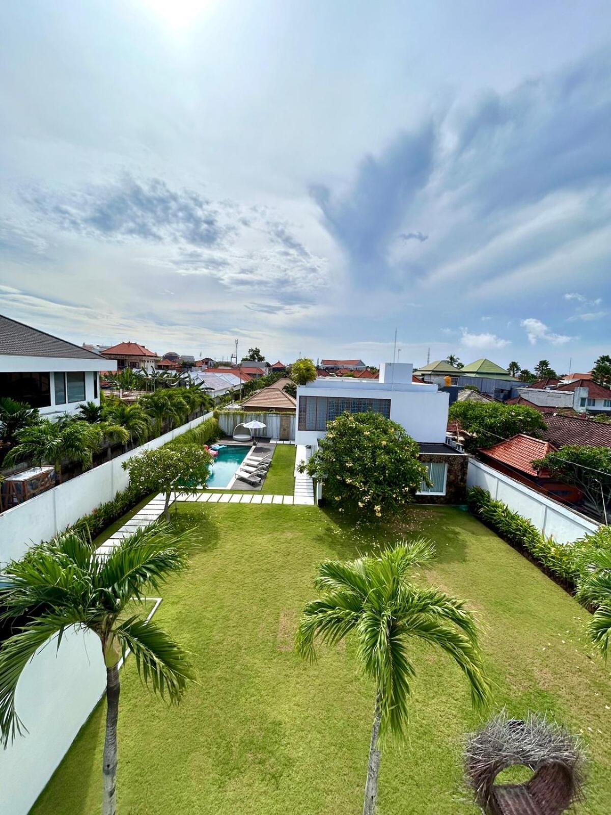 Kamawis Villa Seminyak (Bali)