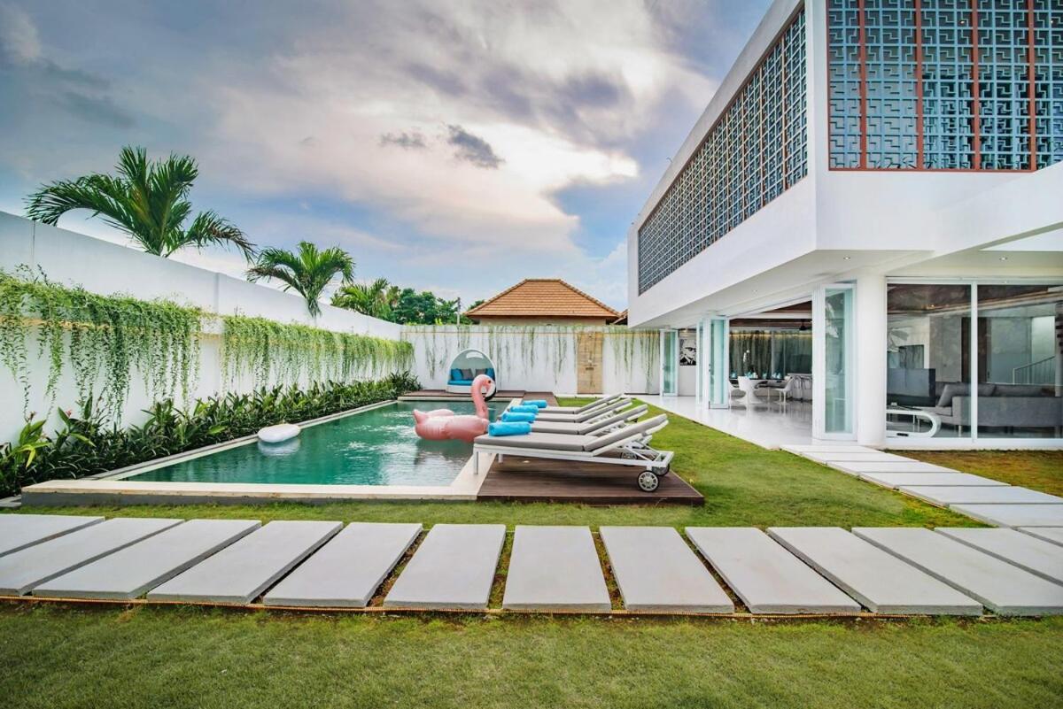Kamawis Villa