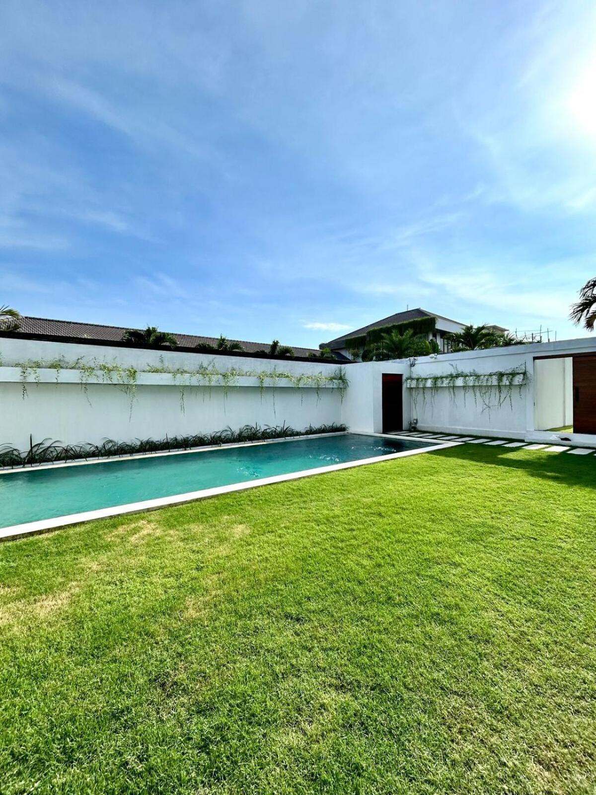 Kamawis Villa