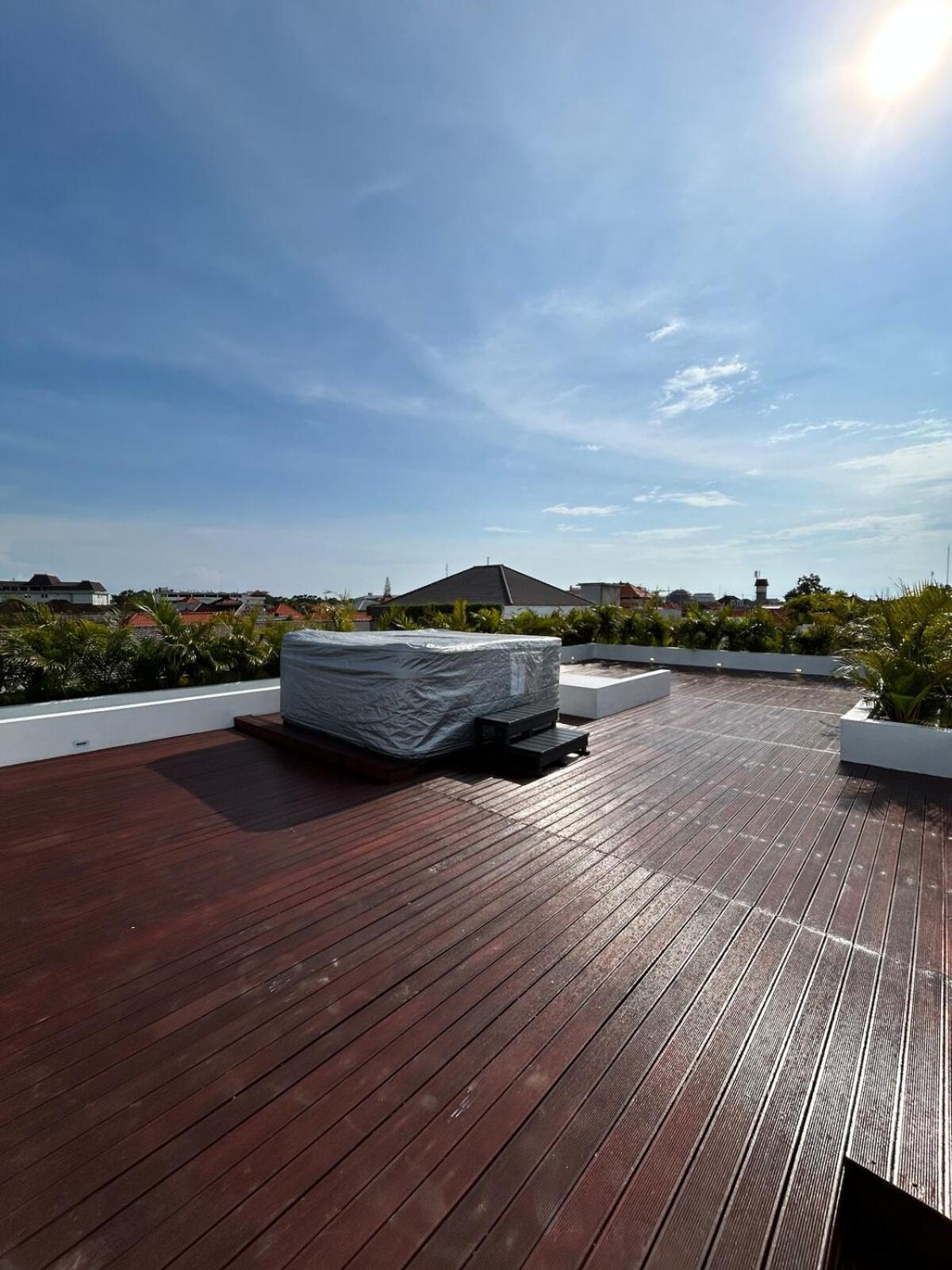 Villa Kamawis Seminyak (Bali)