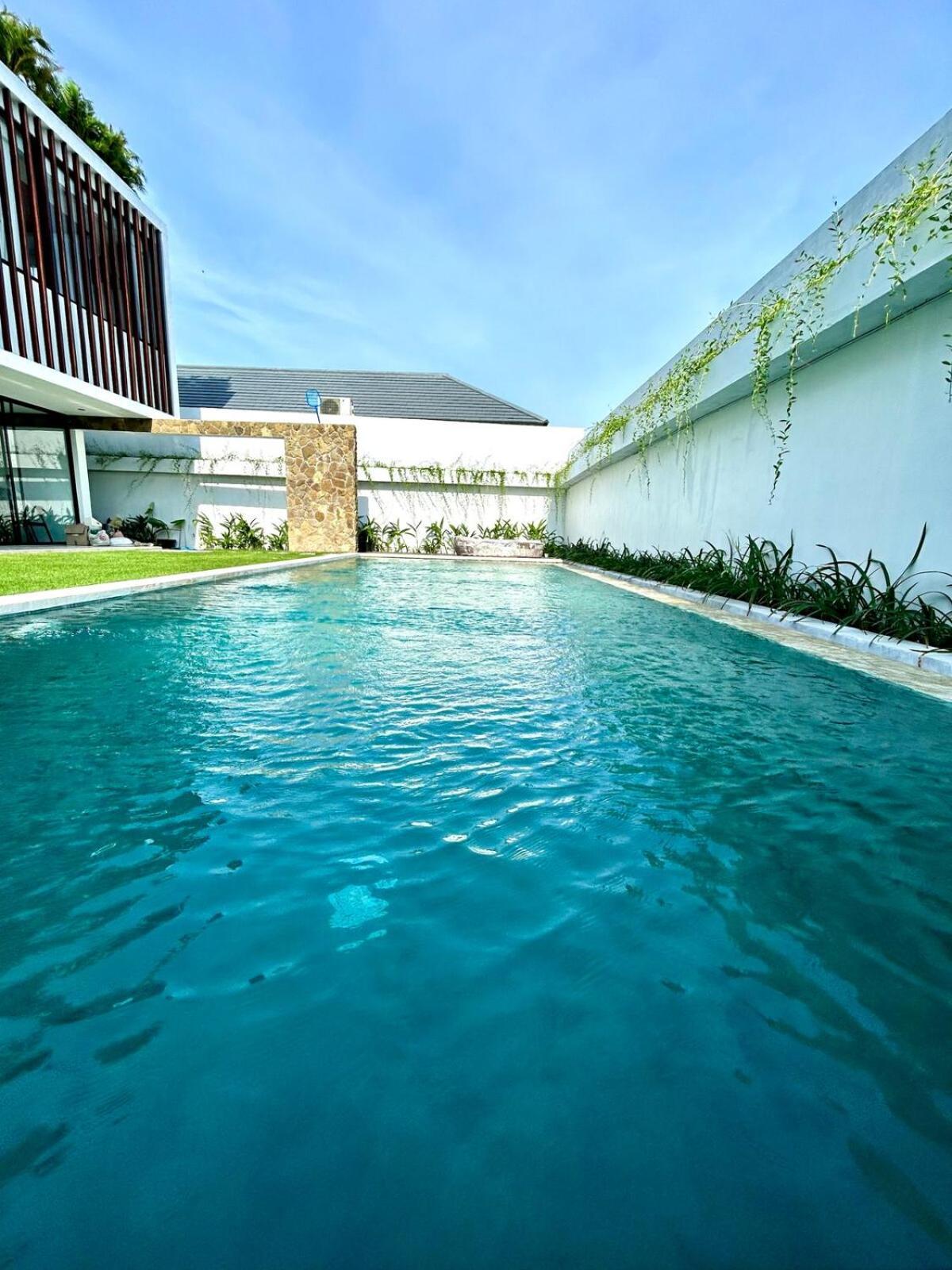 Kamawis Villa *