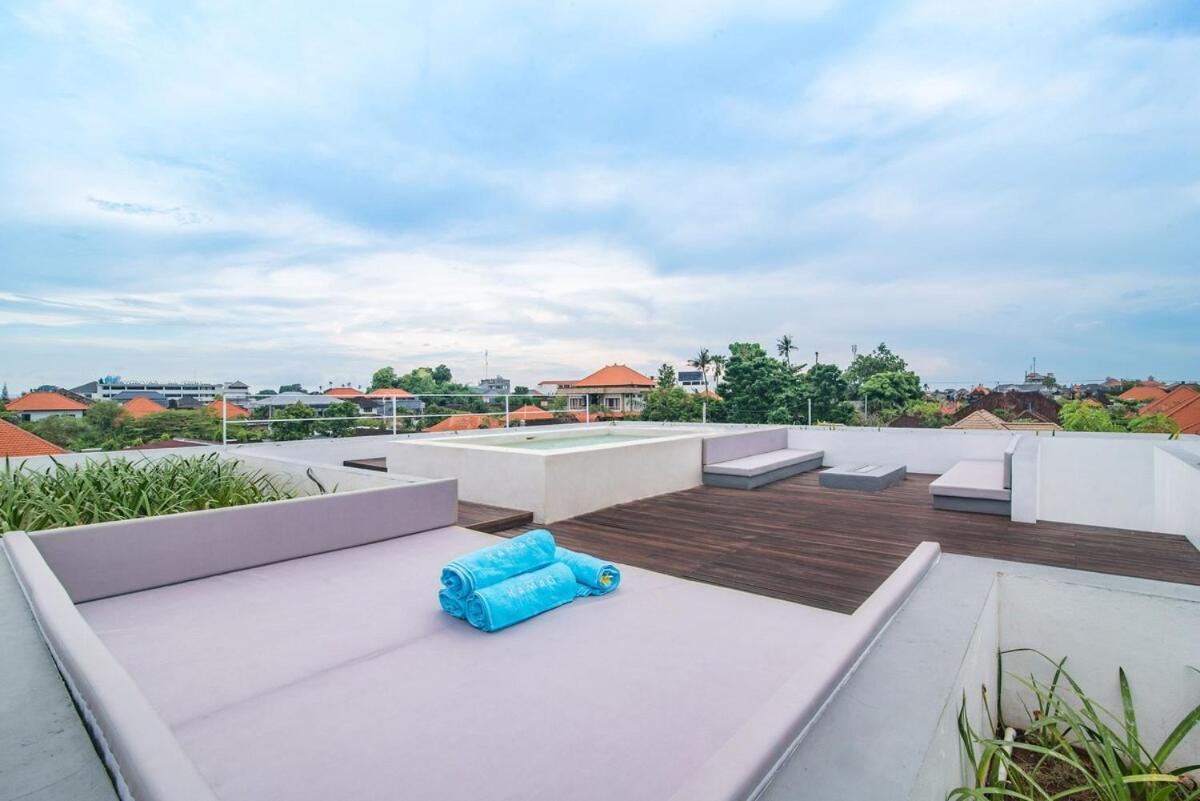 Kamawis Villa Seminyak (Bali)