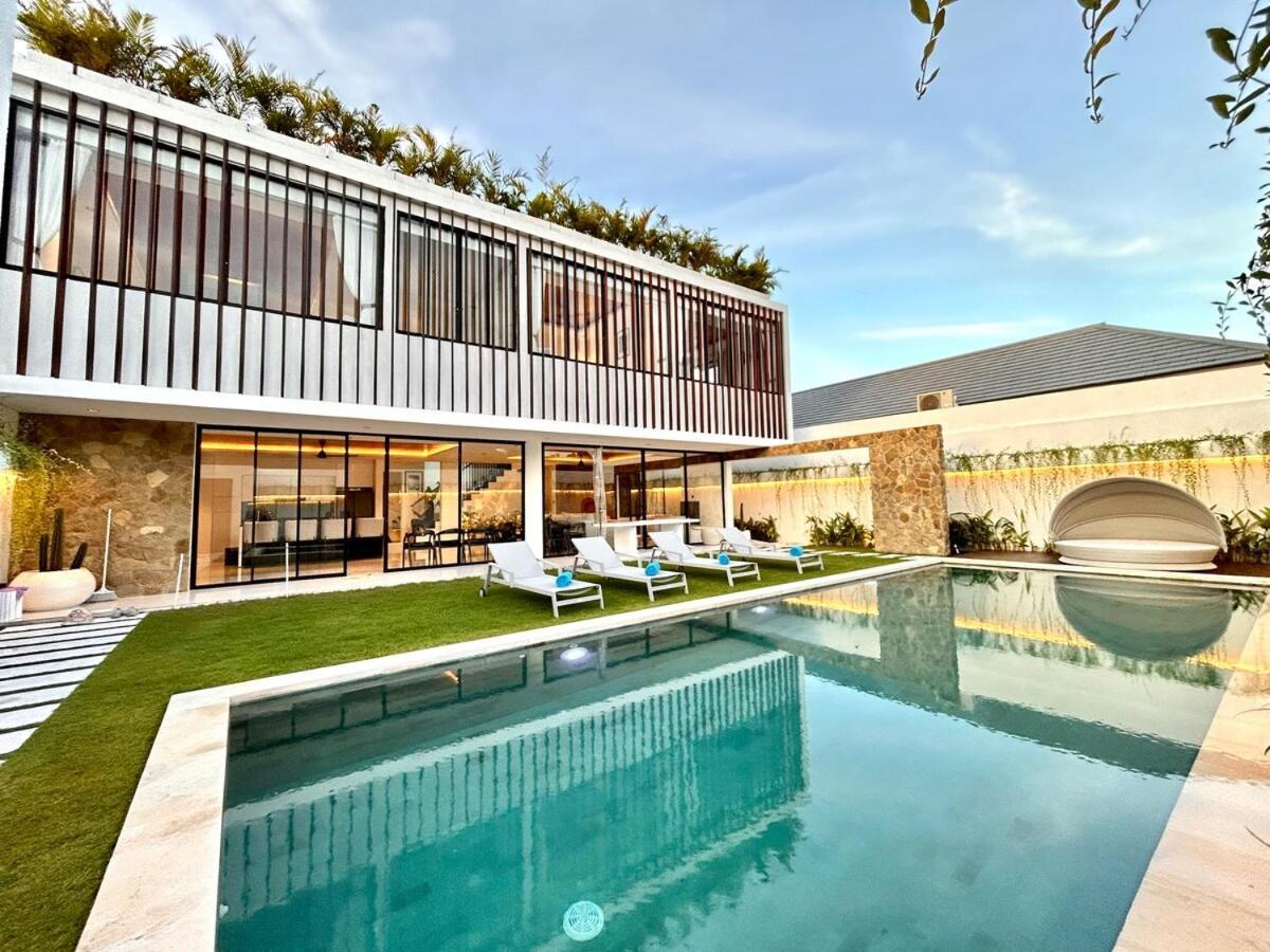 Villa Kamawis