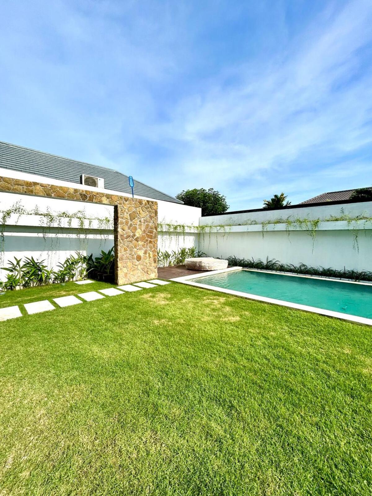 Kamawis Villa Seminyak (Bali)