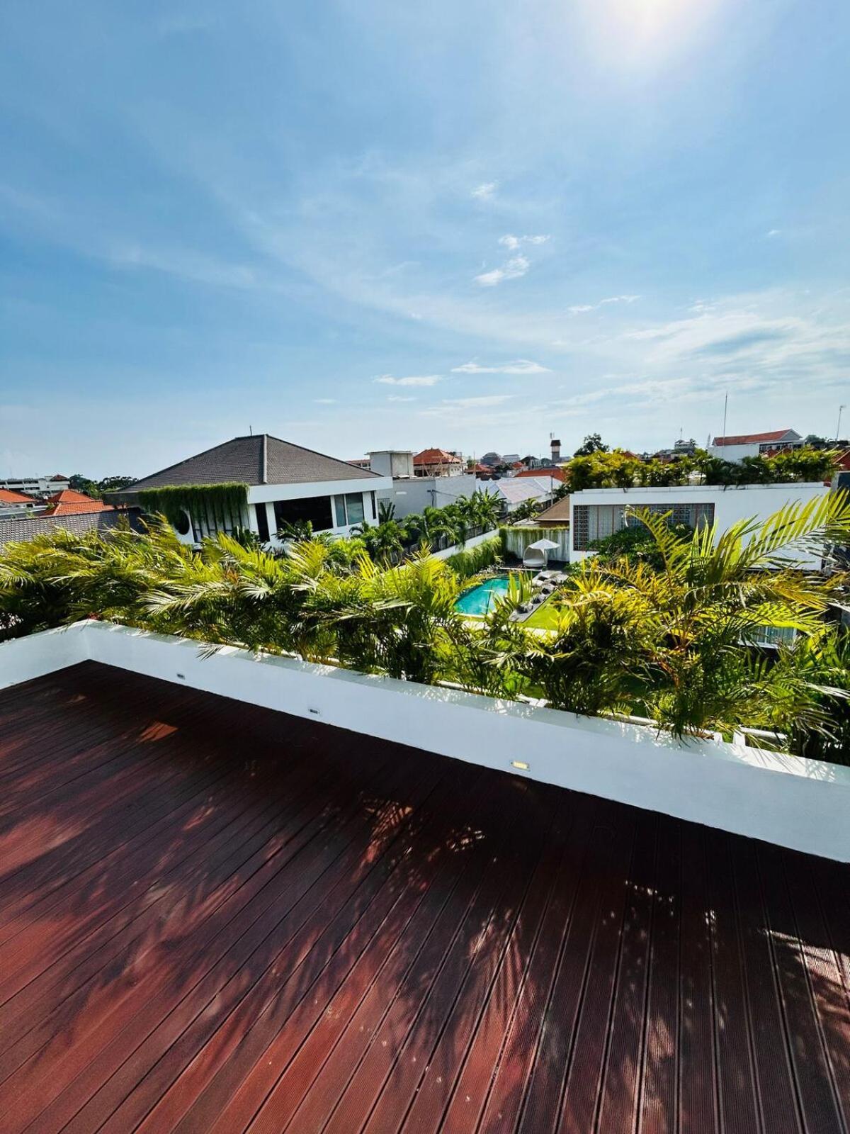 Villa Kamawis Seminyak (Bali)