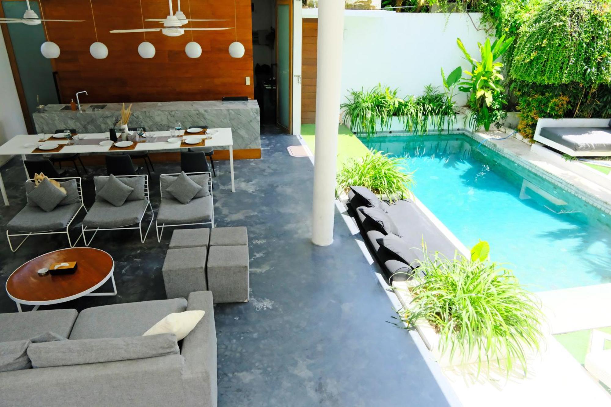 Villa Modern & 3 Bedroom Cinema