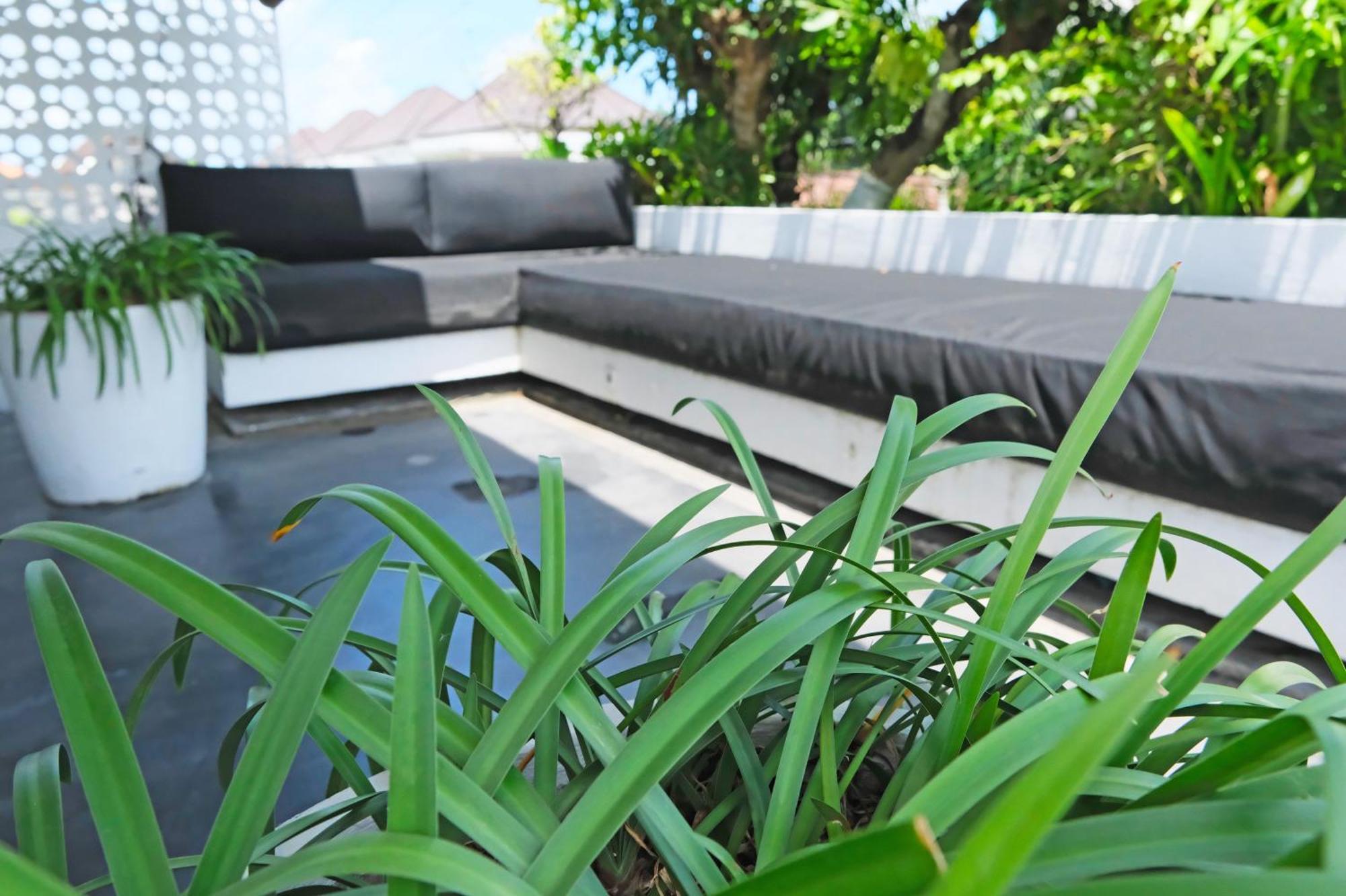 Villa Modern & 3 Bedroom Cinema Seminyak (Bali)