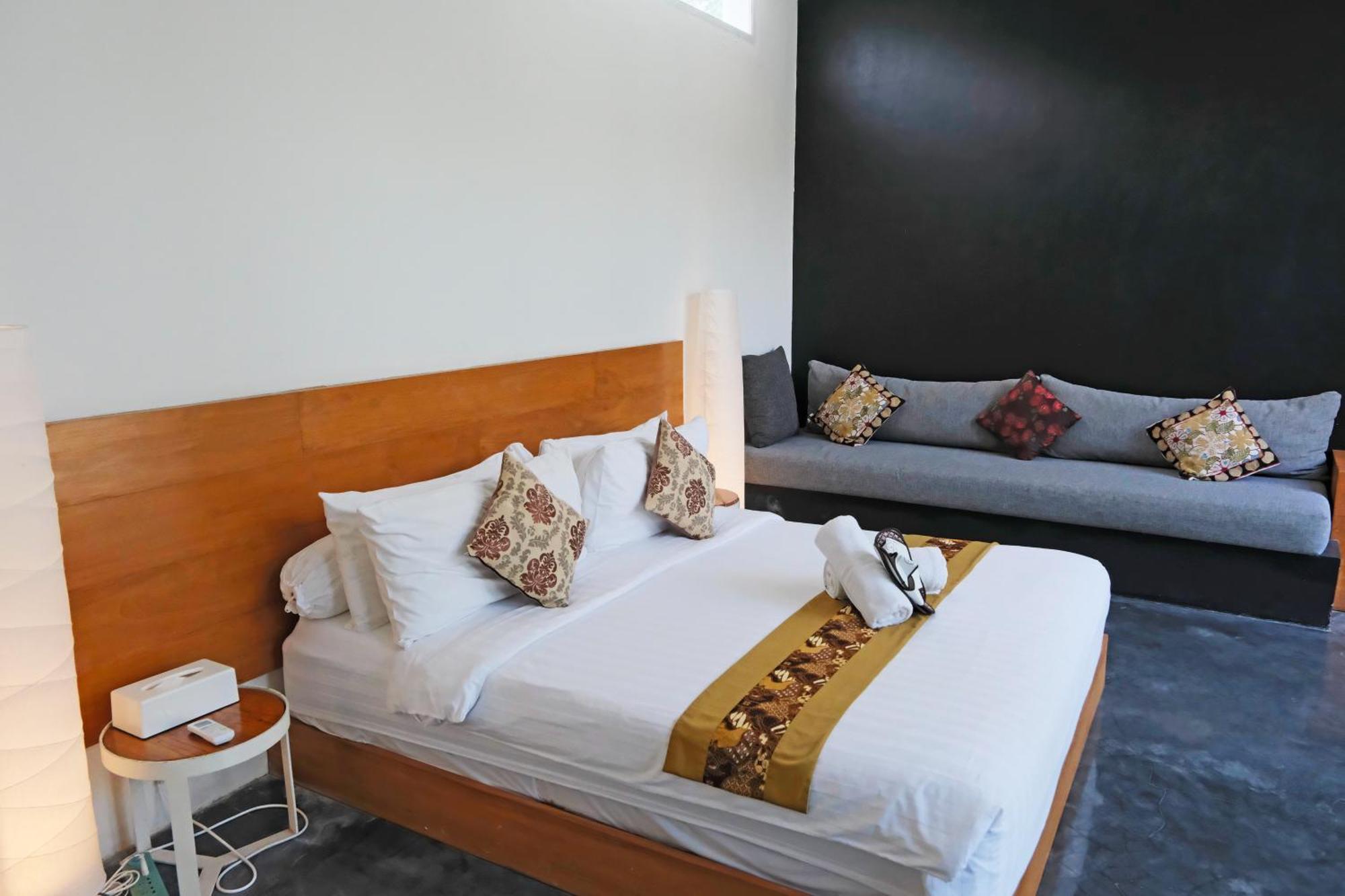 Modern & 3 Bedroom Cinema
