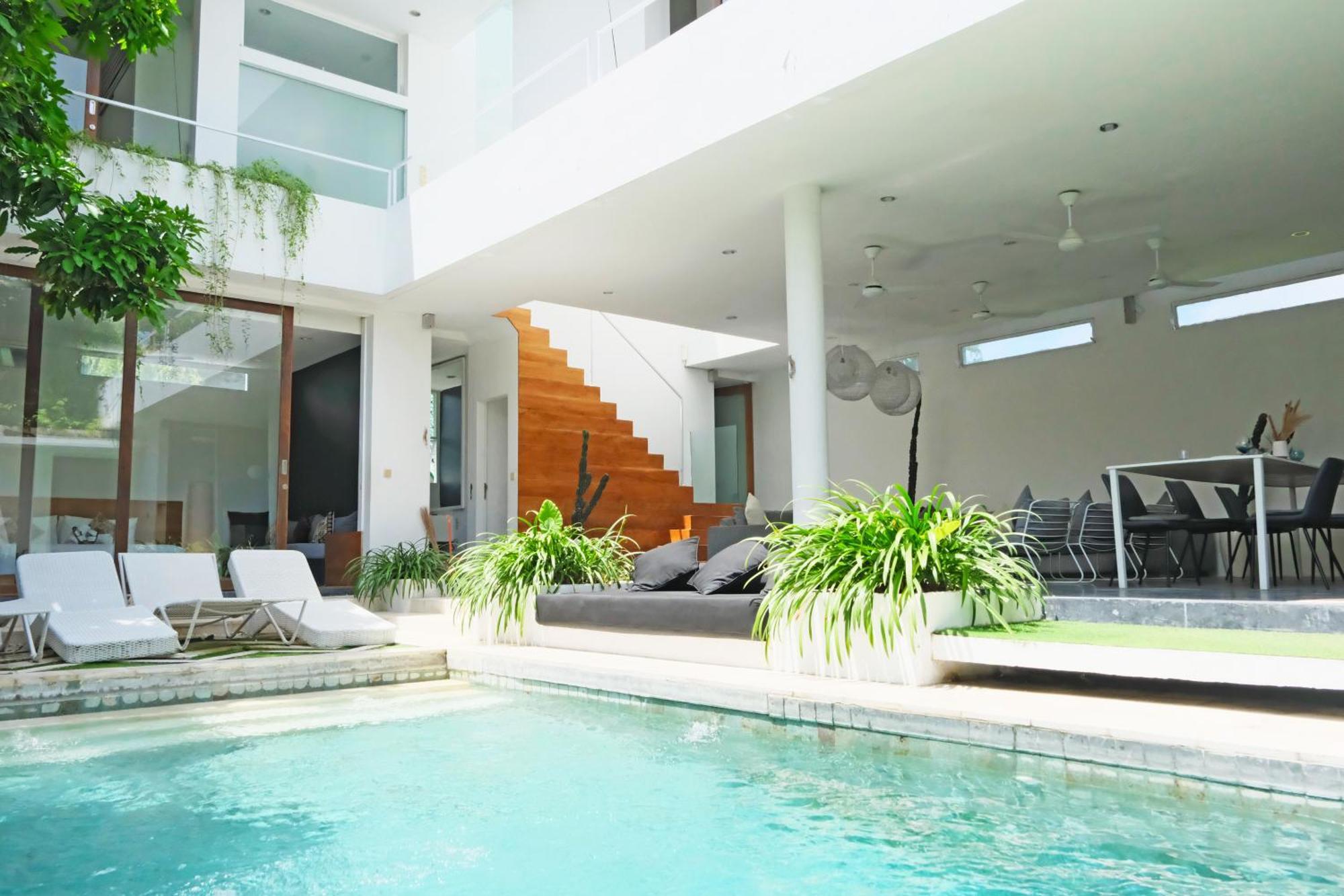 Villa Modern & 3 Bedroom Cinema