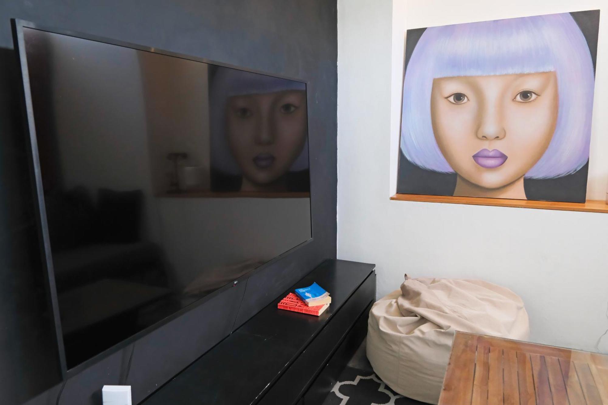 Modern & 3 Bedroom Cinema