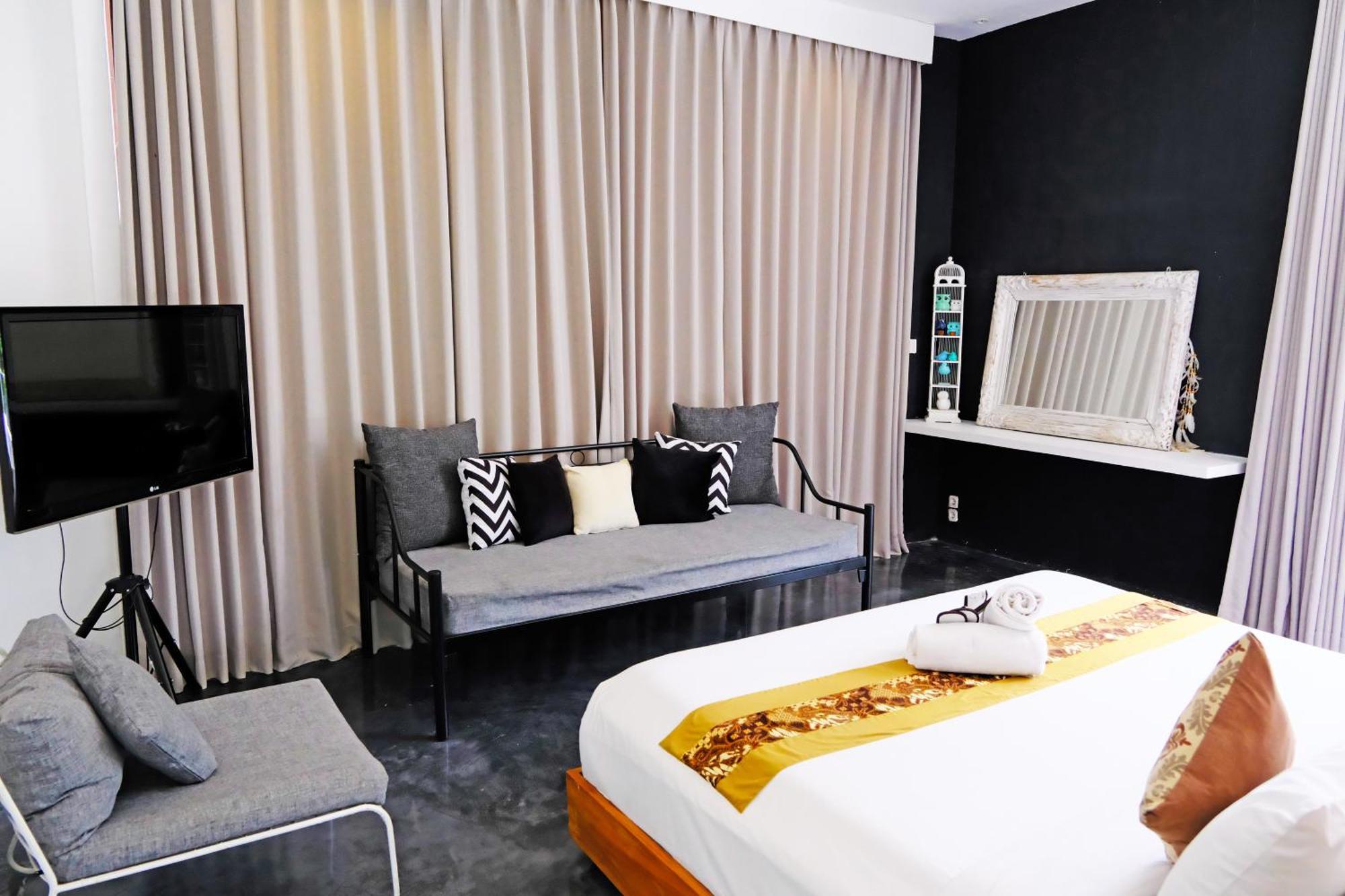 Villa Modern & 3 Bedroom Cinema