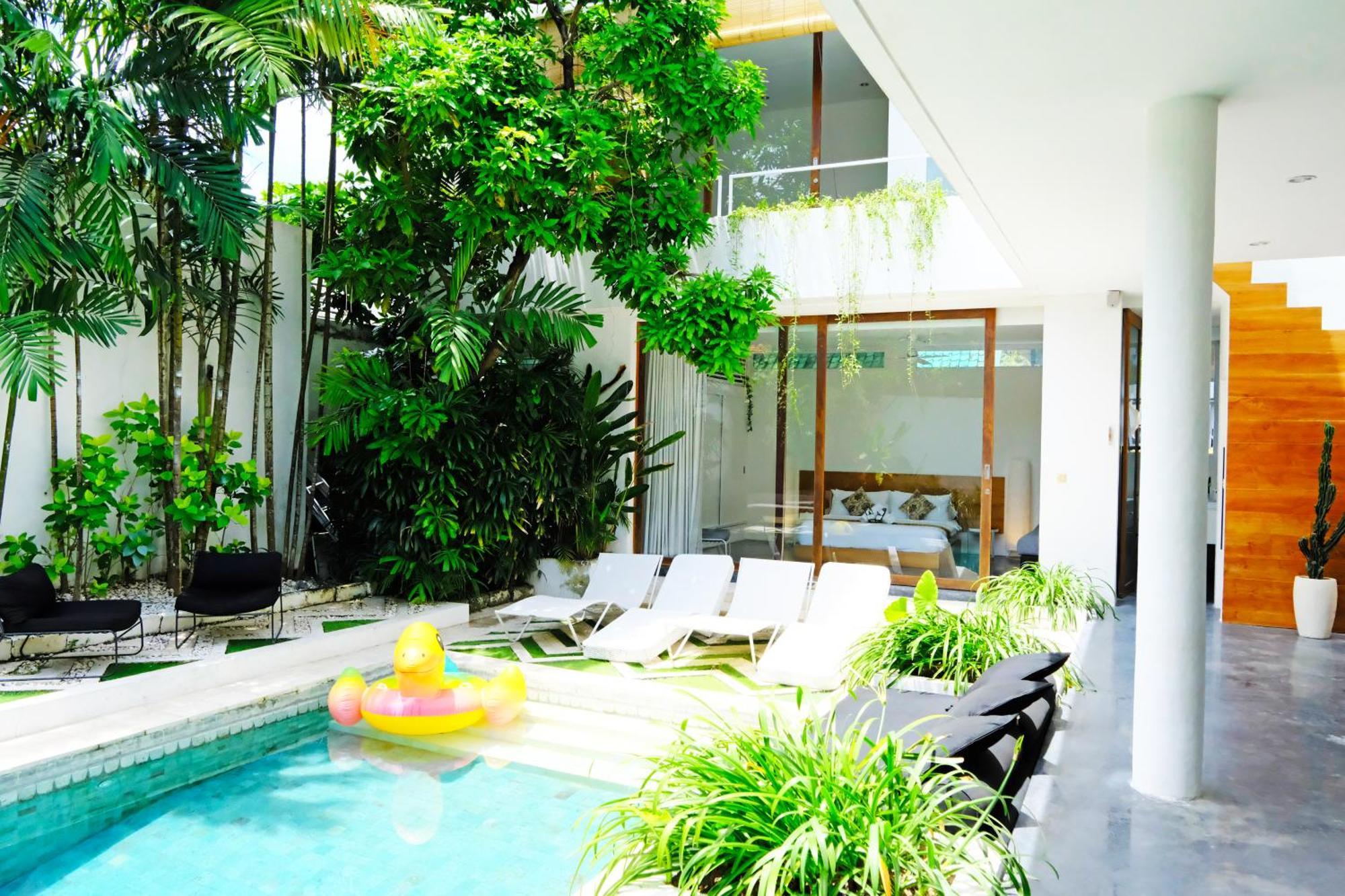 Villa Modern & 3 Bedroom Cinema