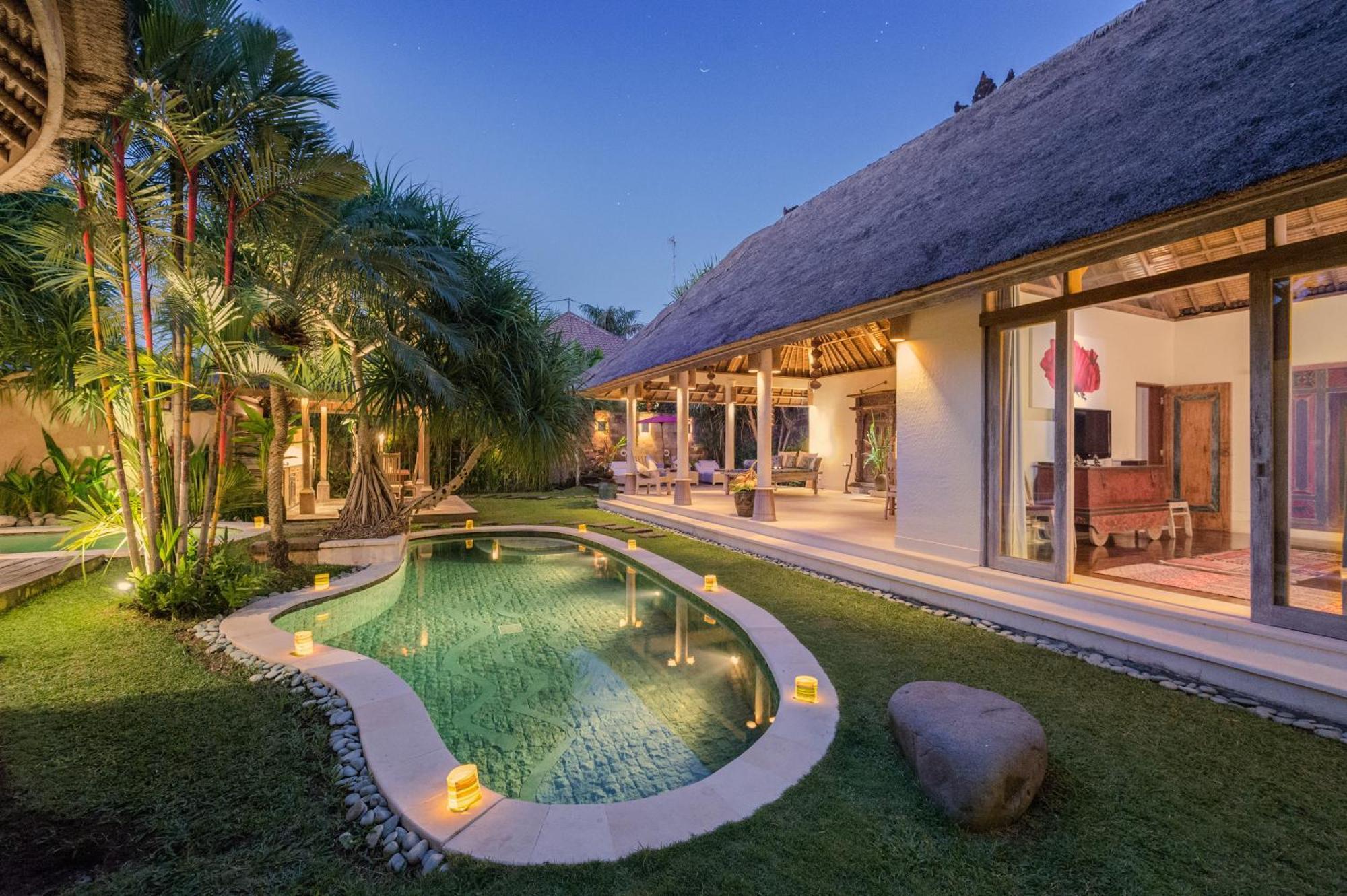 Tirta Naga Bali