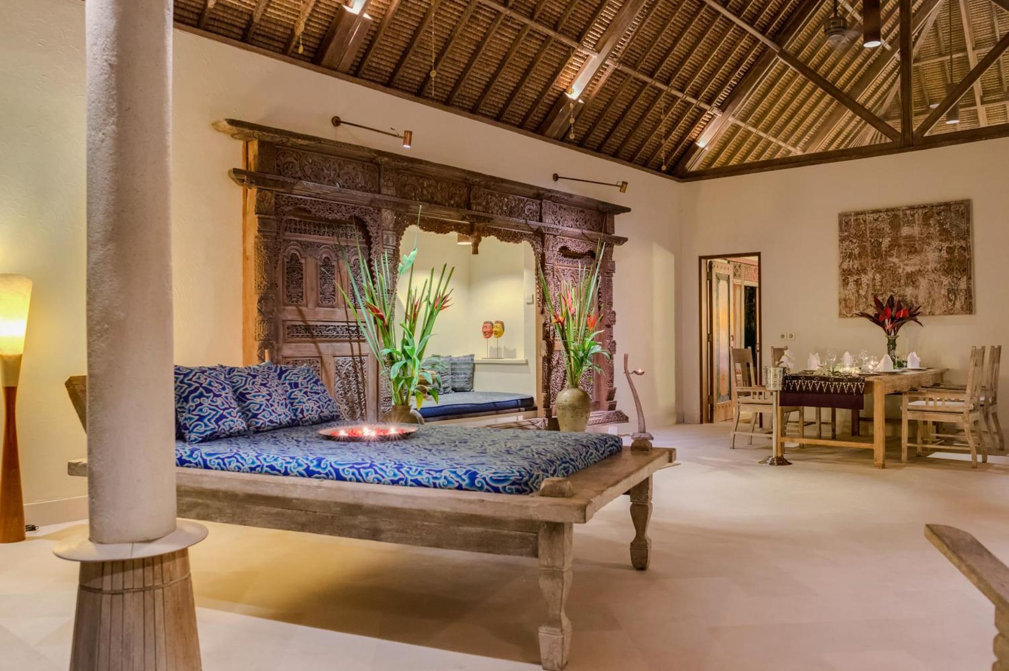Tirta Naga Bali Seminyak (Bali)