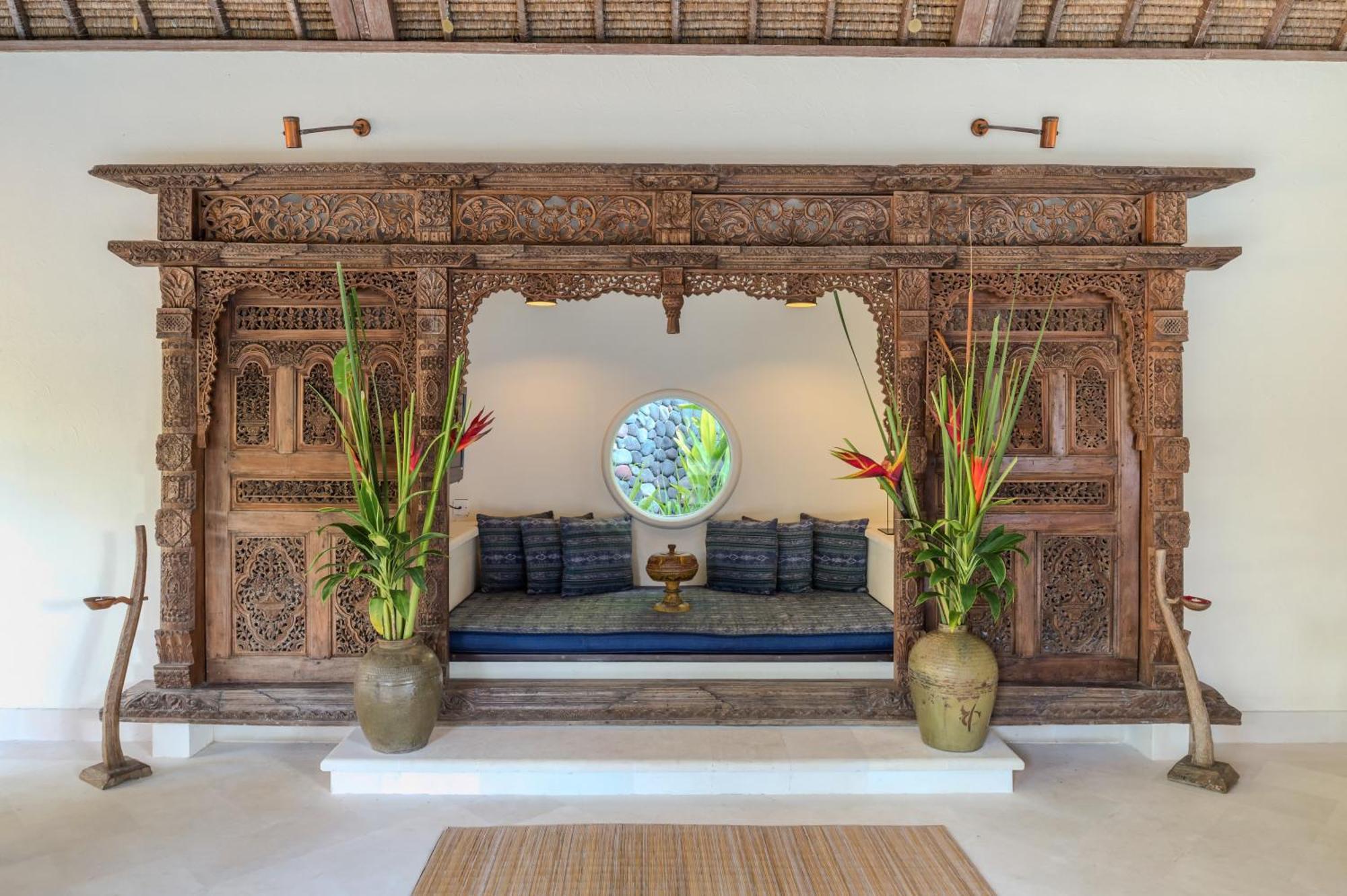 Tirta Naga Bali *